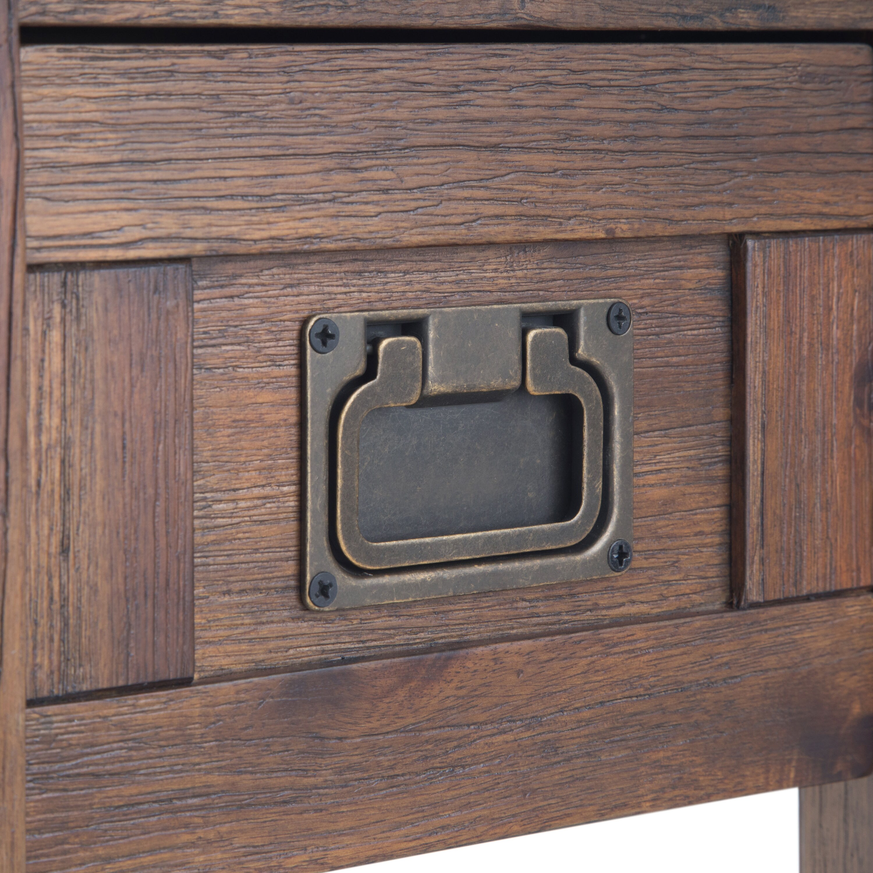 Simpli Home AXCMON-09DCB End-Tables - View #4