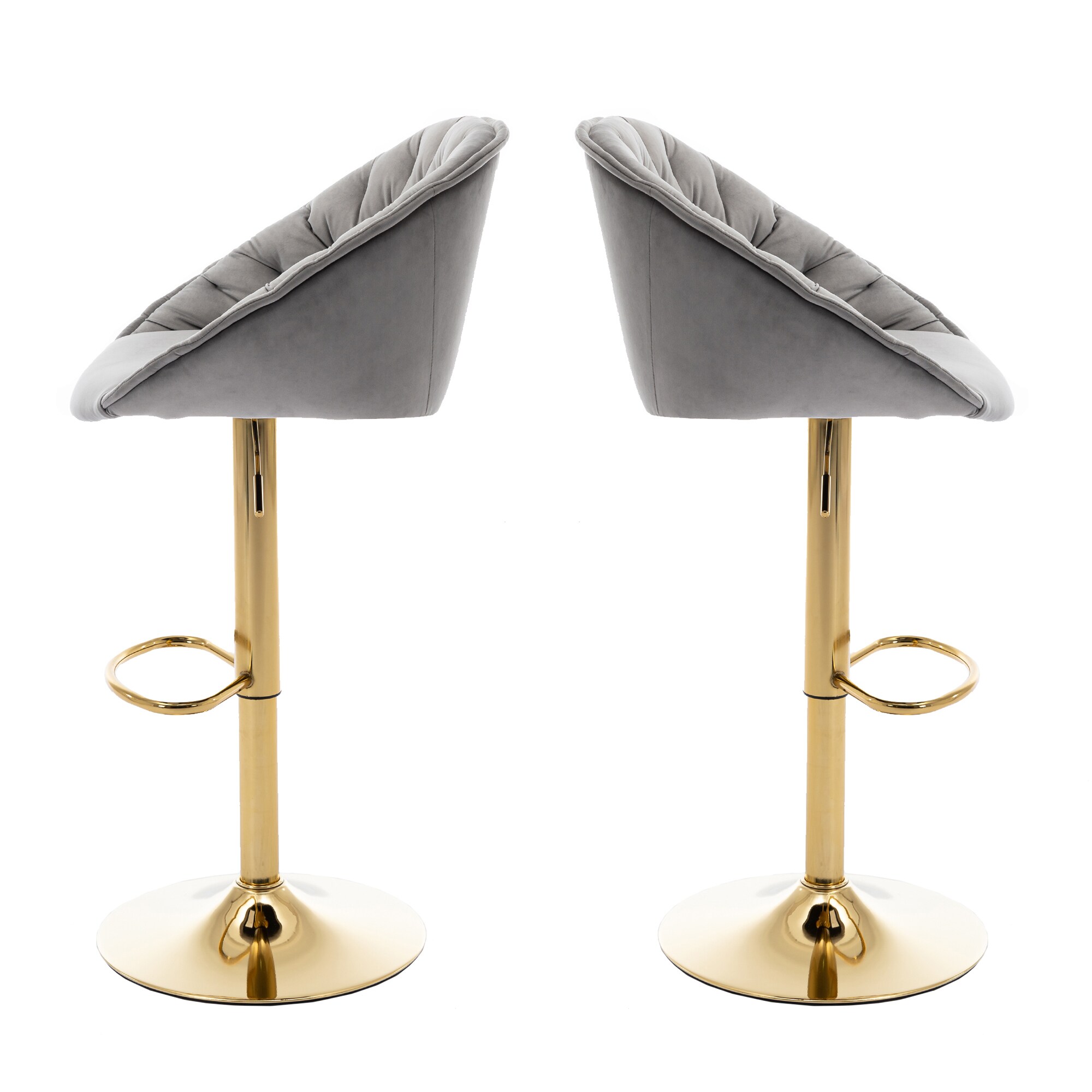 AHIOU HOME ATM-HFSN-997GY stools - View #9