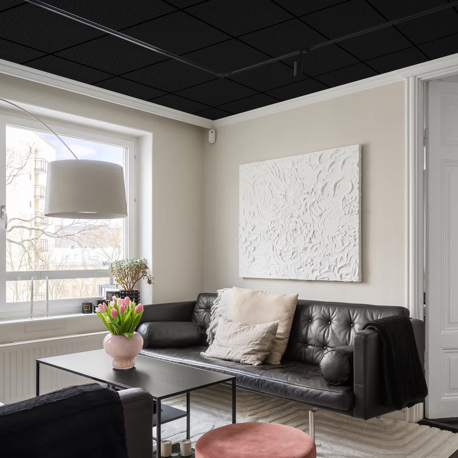GLETOOL GL-CX01-B Ceiling-Tile - View #7