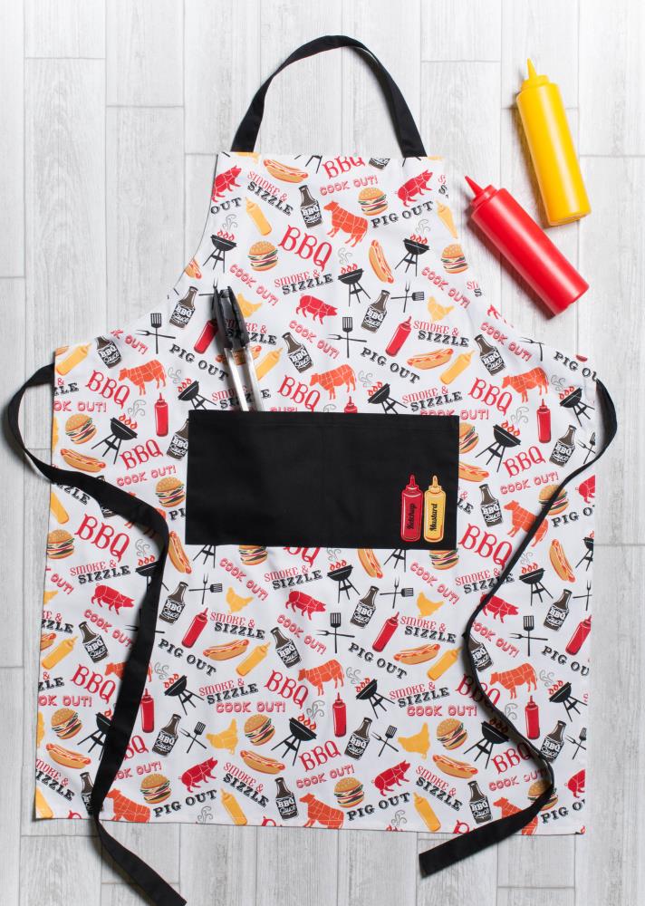 DII CAMZ34763 Cooking-Apparel - View #8