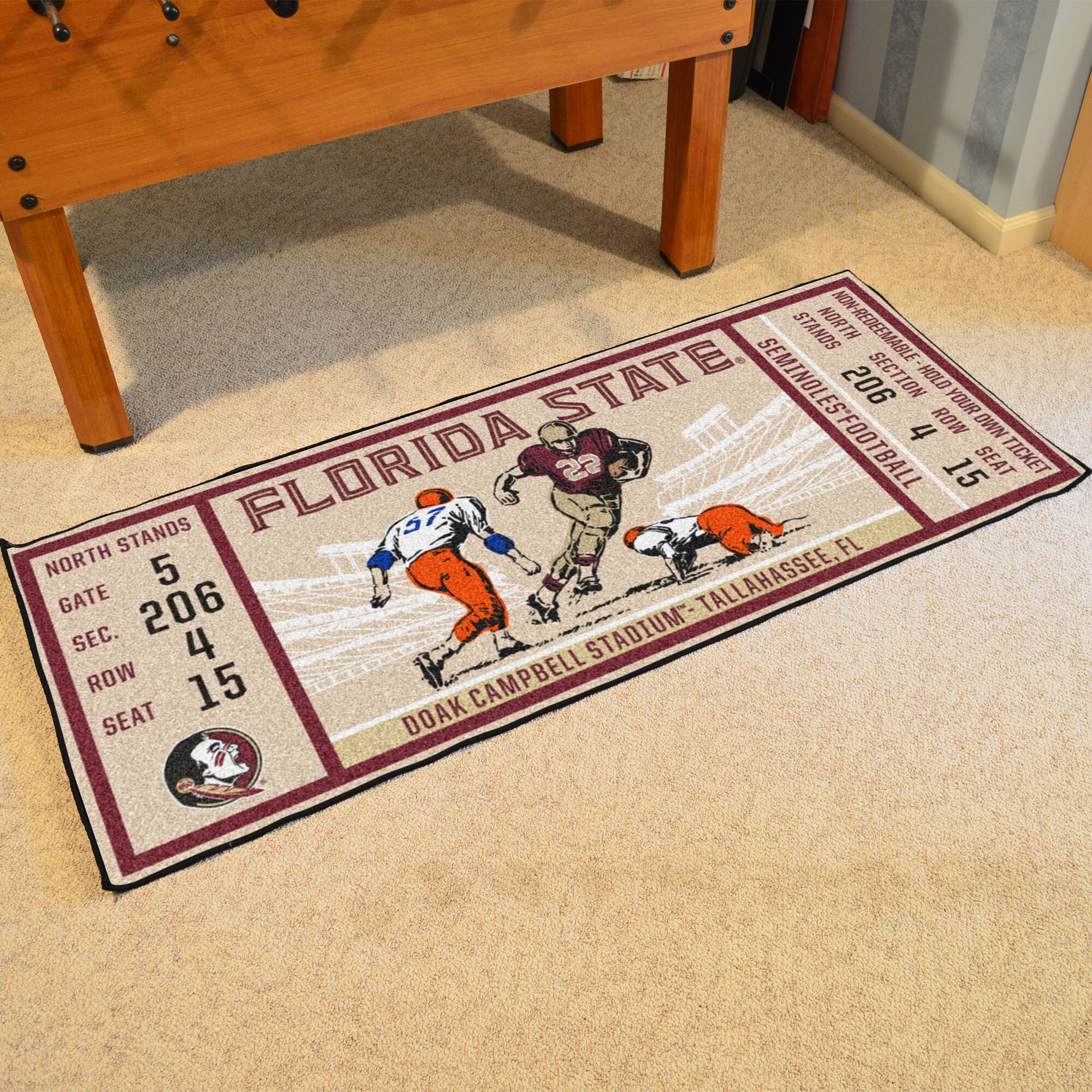 FANMATS 23170 rugs - View #2
