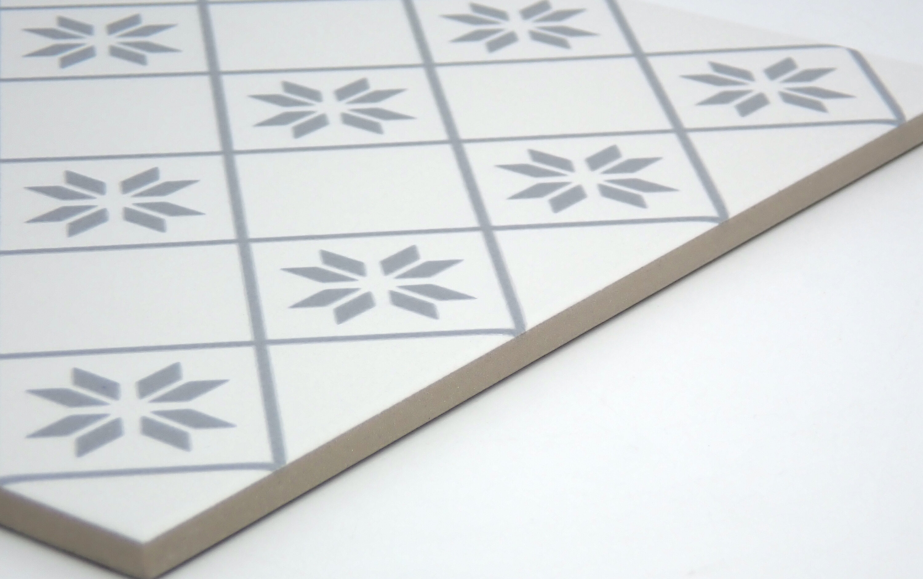 Emser F39GEOMPTGR1010 Ceramic-Tile - View #9