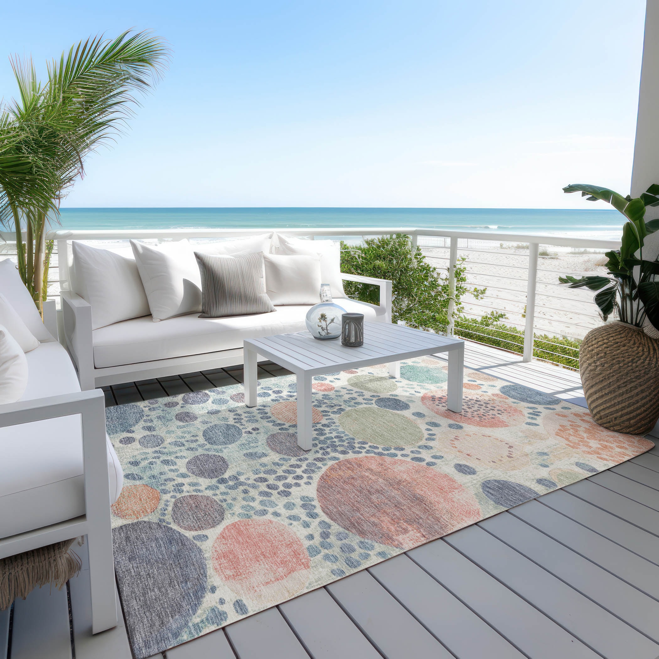 Addison Rugs ACN1895DN3X5 rugs - View #7