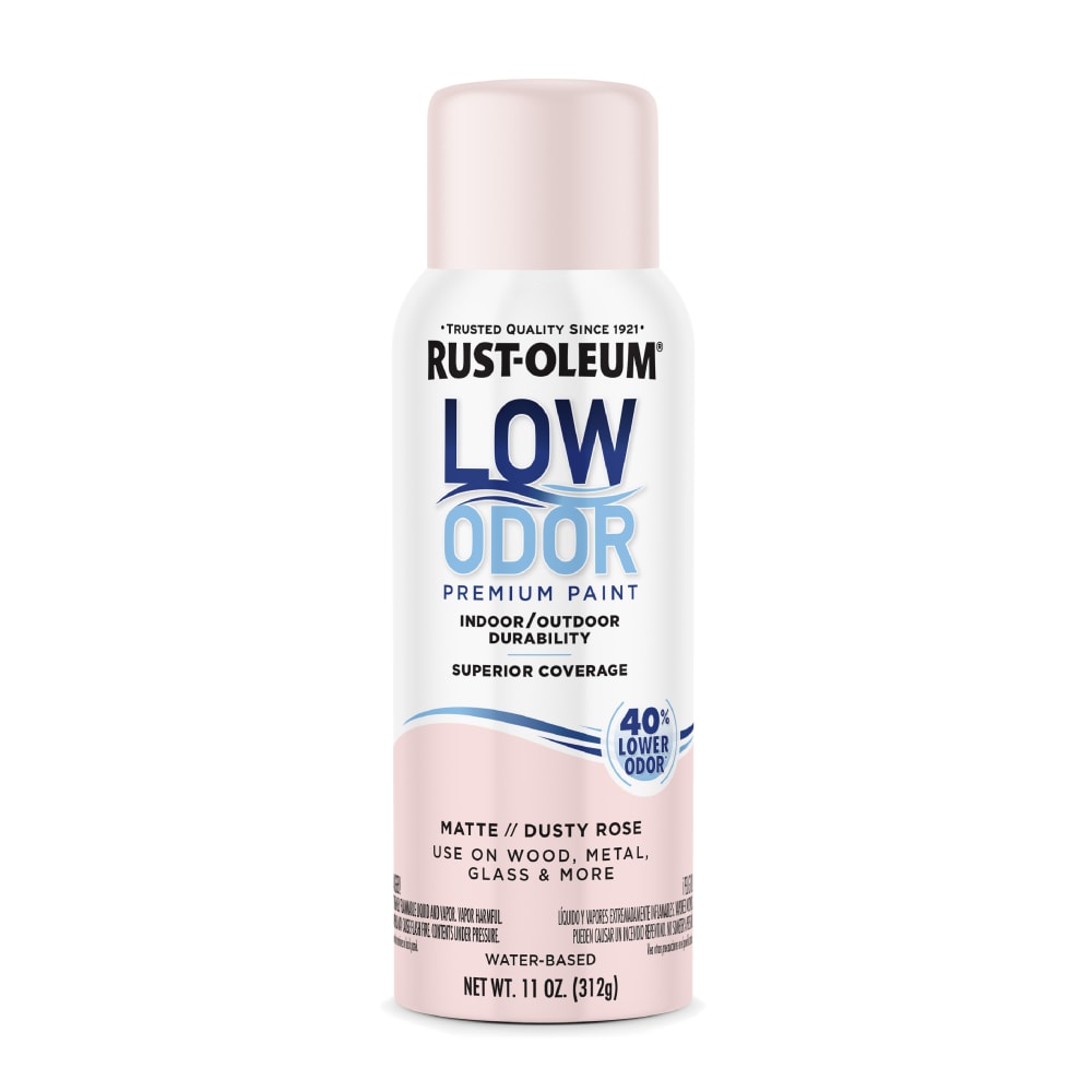 Rust-Oleum 388273SOS Spray-Paint - View #3