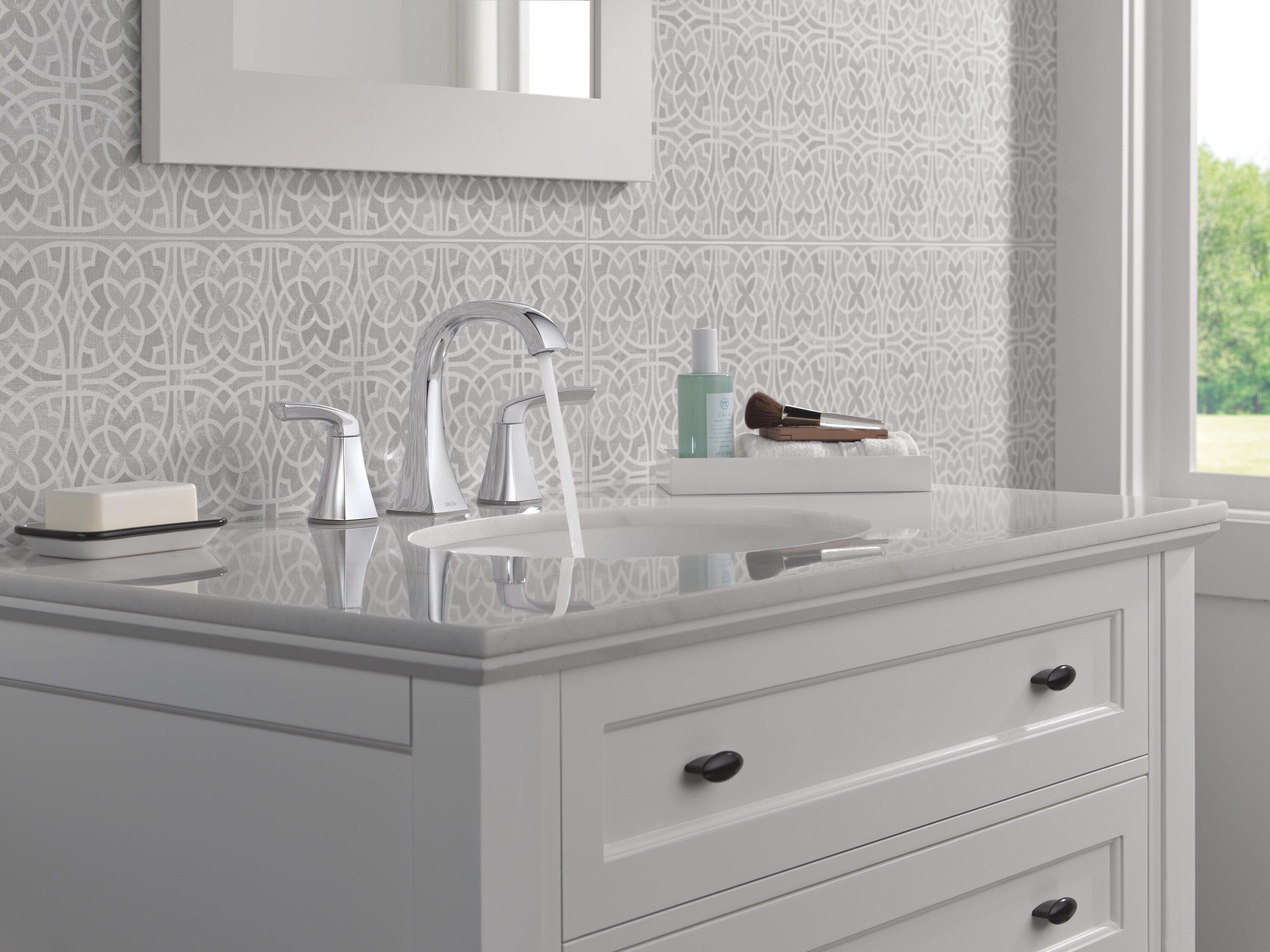 Delta 35895LF Lavatory-Faucets - View #7
