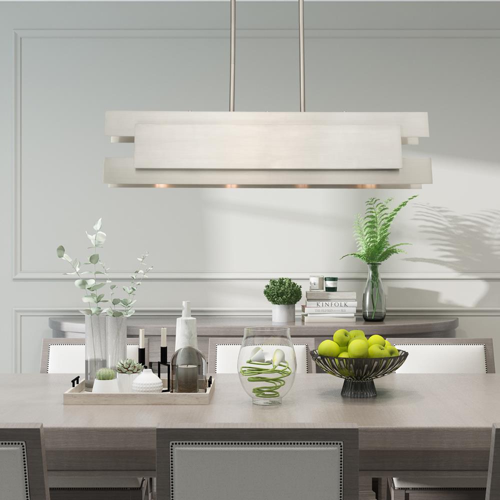Livex Lighting 40694-91 b090015 - View #14
