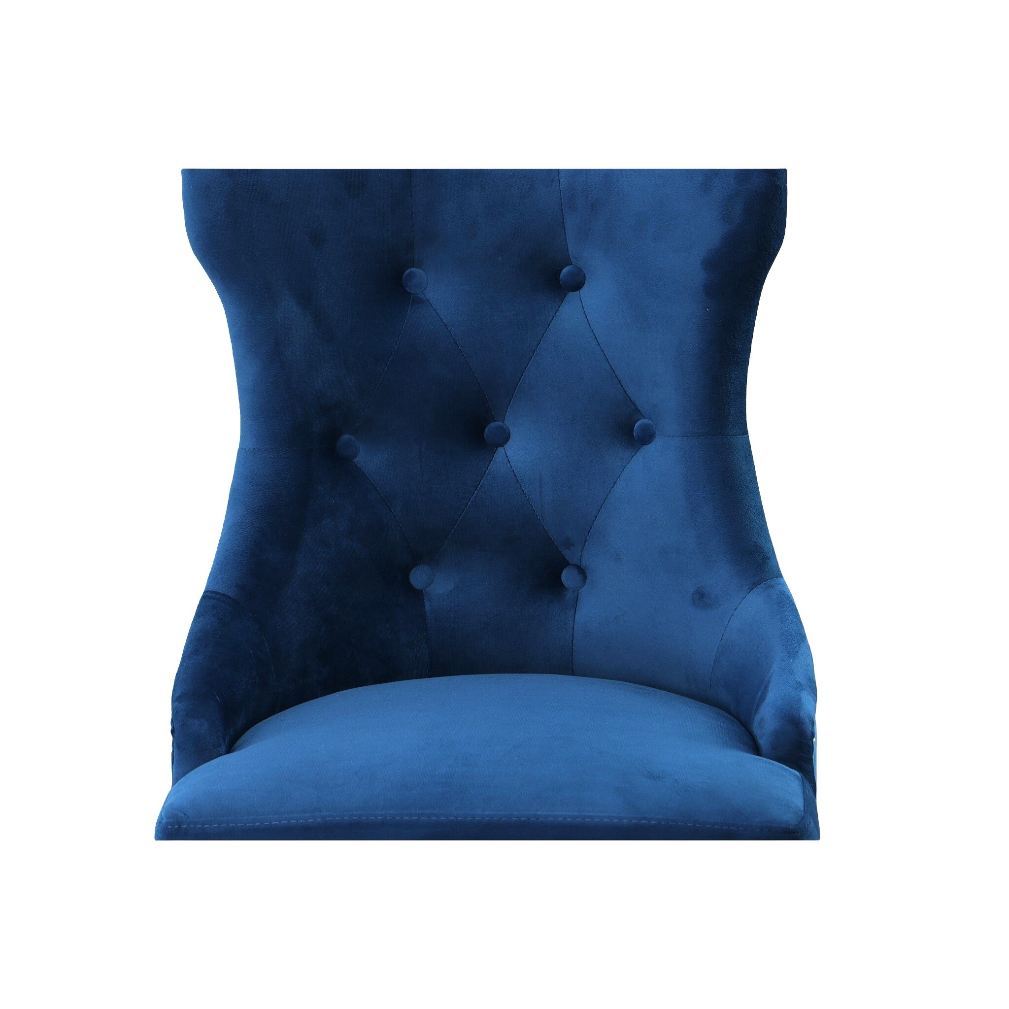 Carolina Cottage 2123-ESPBLU Dining-Chairs - View #4