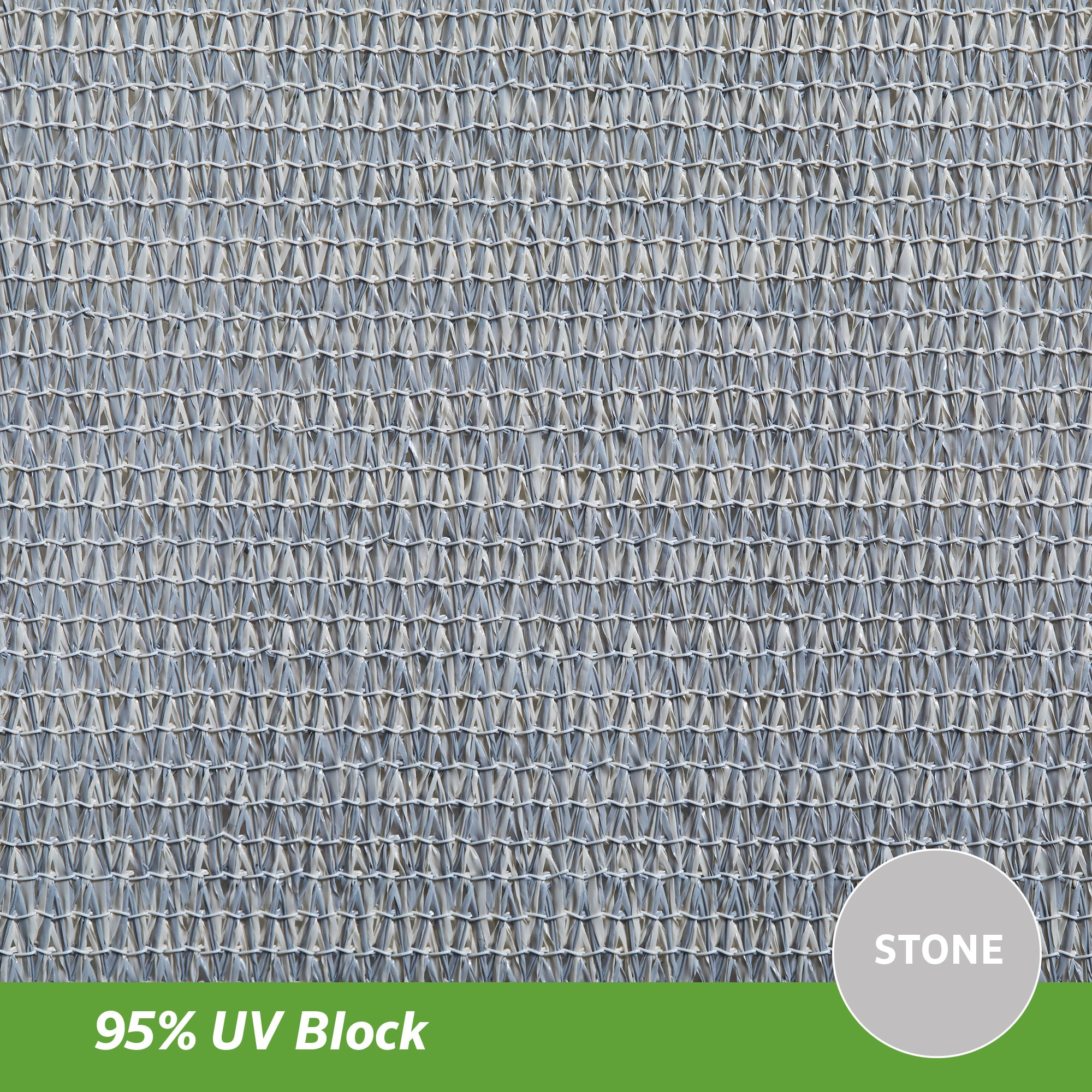 Coolaroo 458195 Shade-Sails-Fabric - View #2