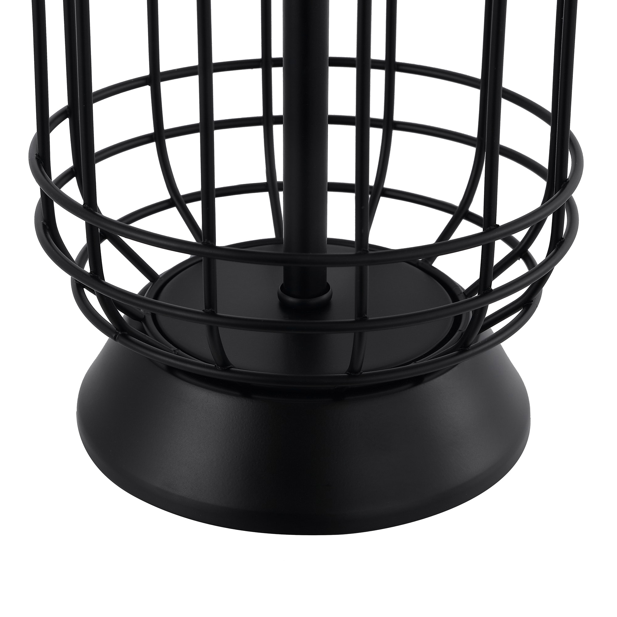 GETLEDEL LEPT-0501-BK Table-Lamps - View #4