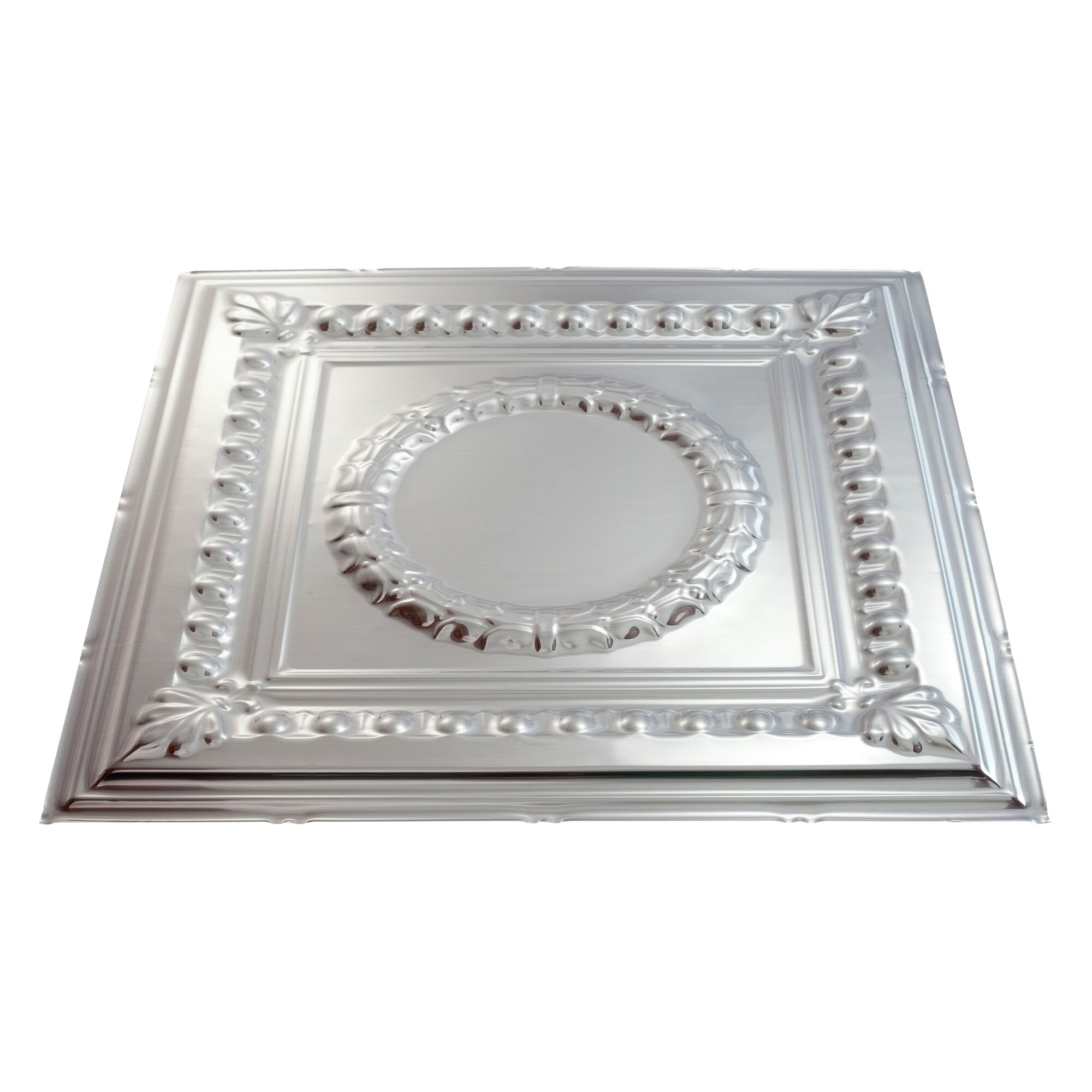Fasade PL5708 Ceiling-Tile - View #3