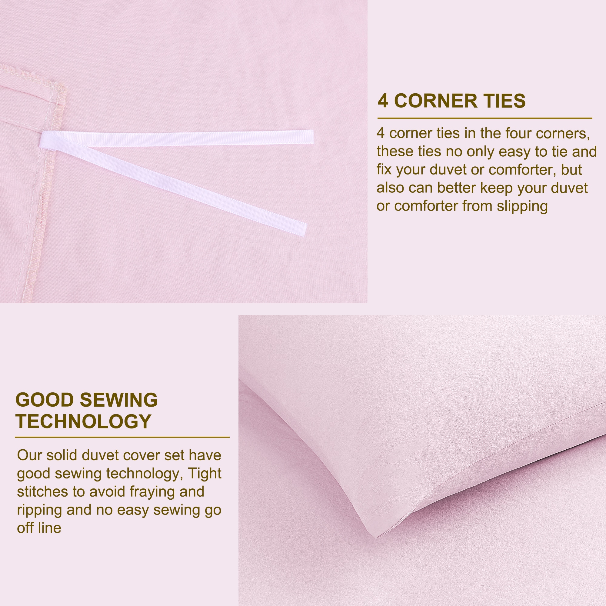 Unique Bargains S25111800UX3751 bedding - View #6