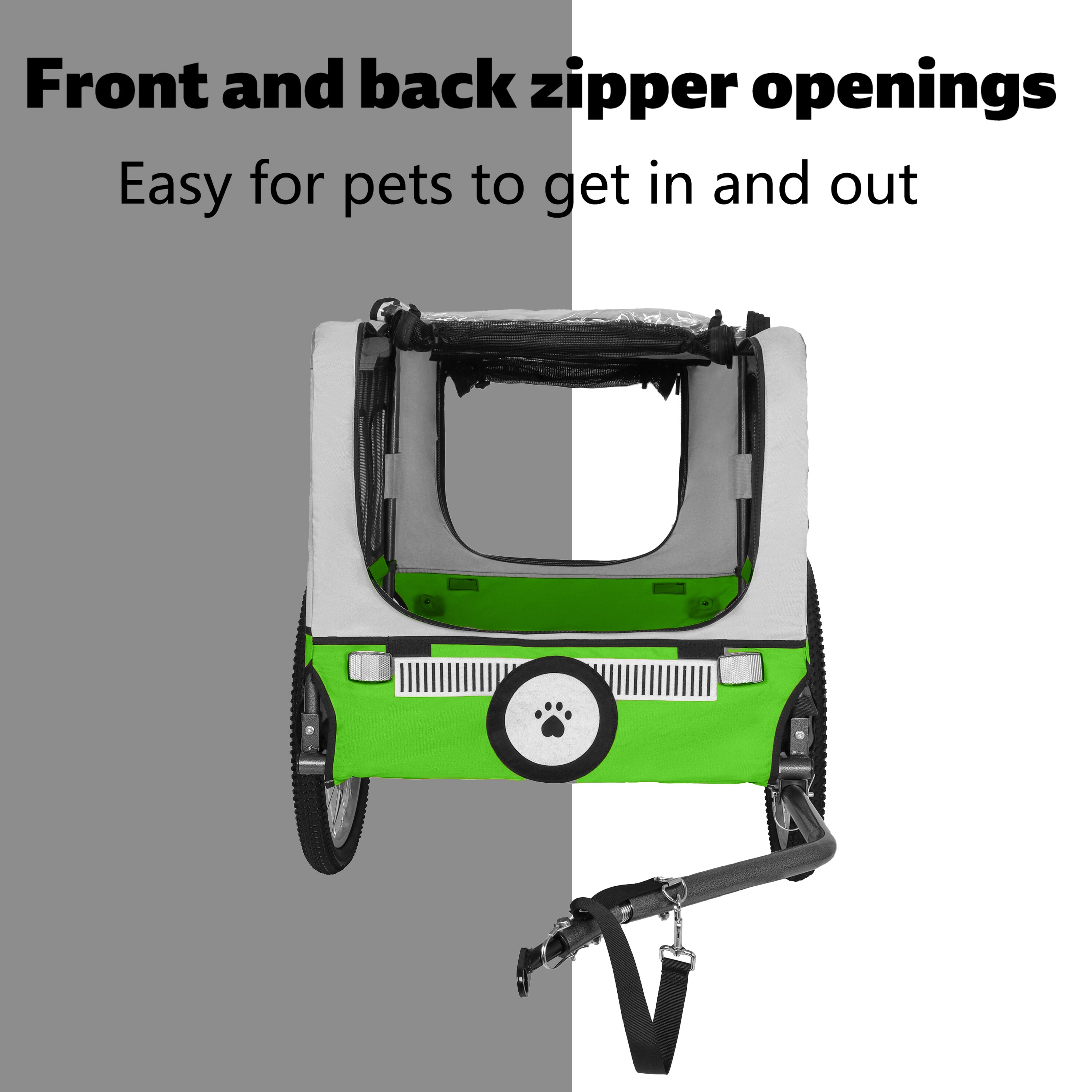 LUXEYARD DS-R-4P446197 Pet-Steps - View #5
