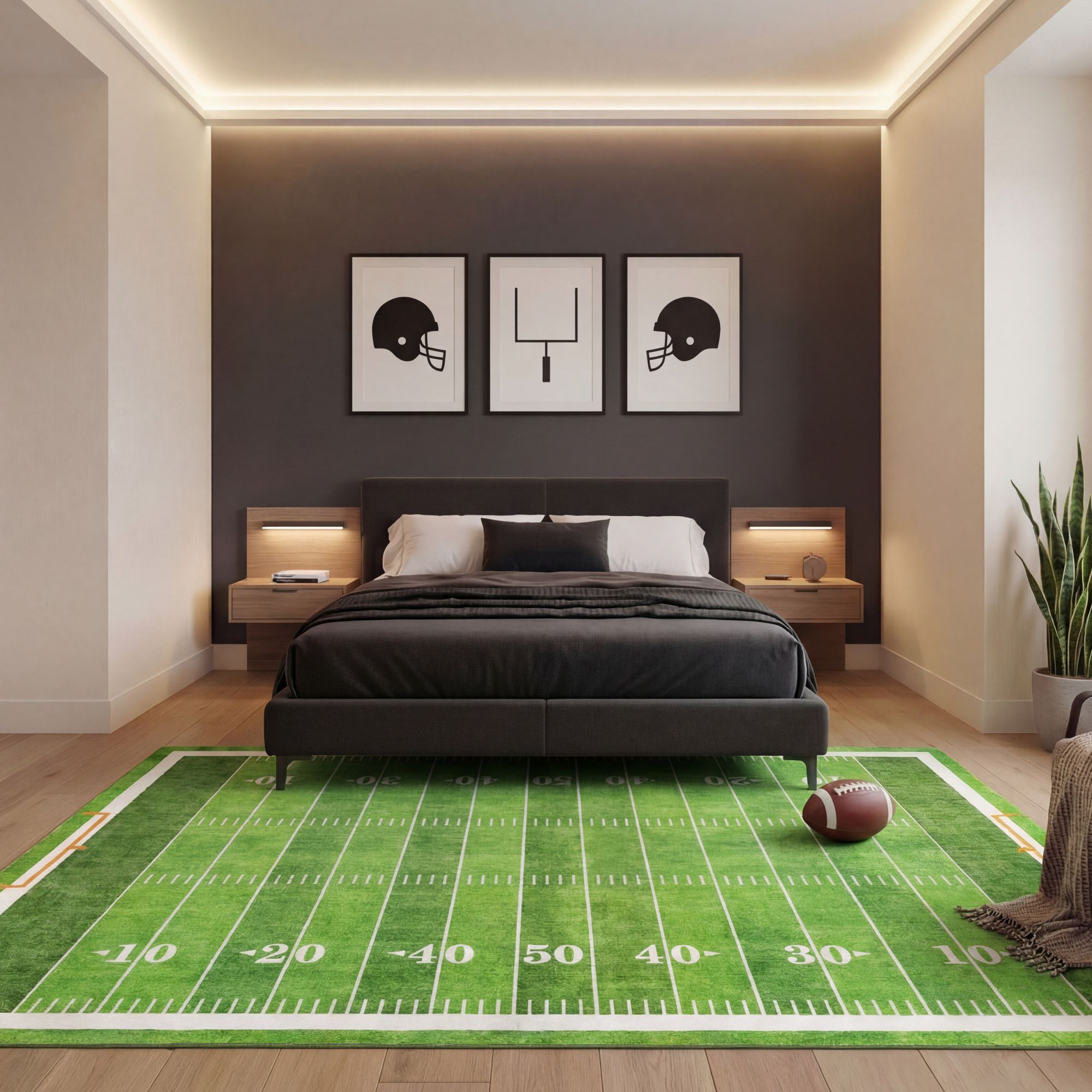 Wyatt & Ash 646760293971 rugs - View #2