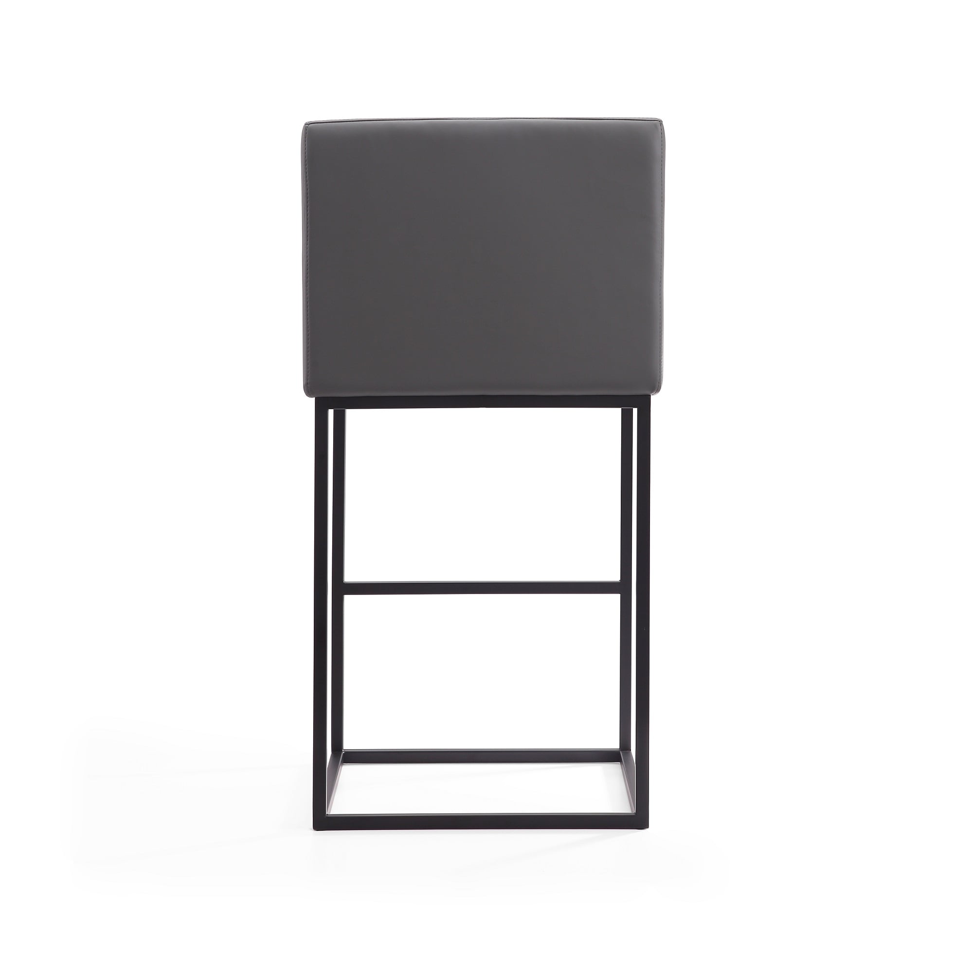 Manhattan Comfort 2-BS017-GY stools - View #8