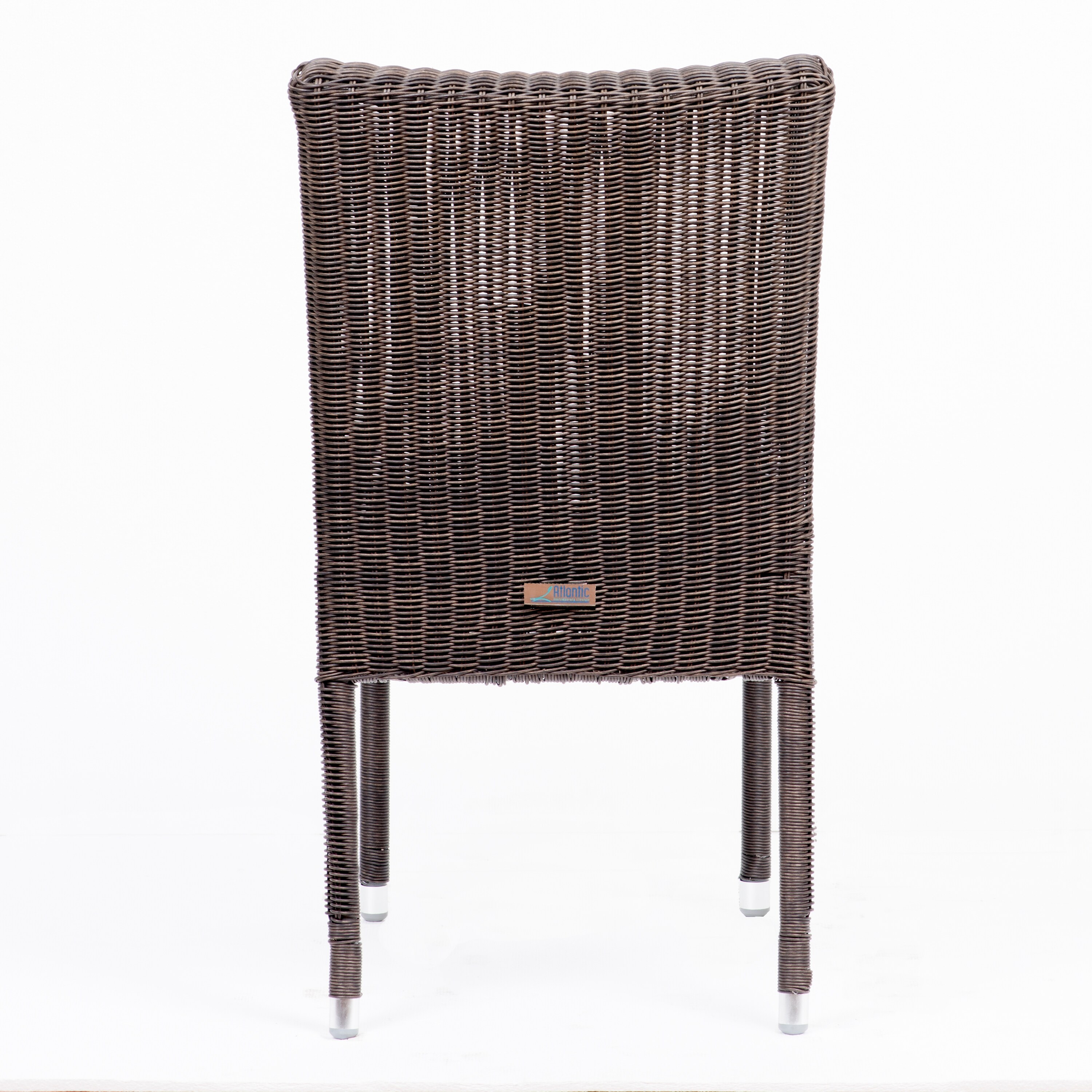 Amazonia PLI BARI SIDE4 Patio-Chairs - View #4