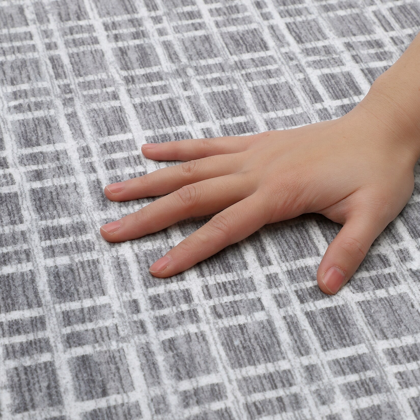 Qeetex LSN-PHO-10UNIRBR rugs - View #8