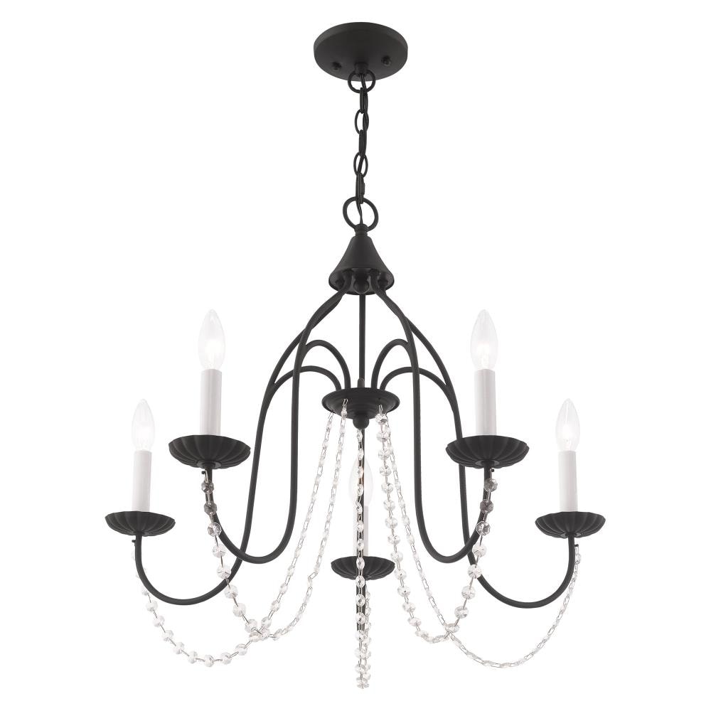 Livex Lighting 40795-04 b090015 - View #5