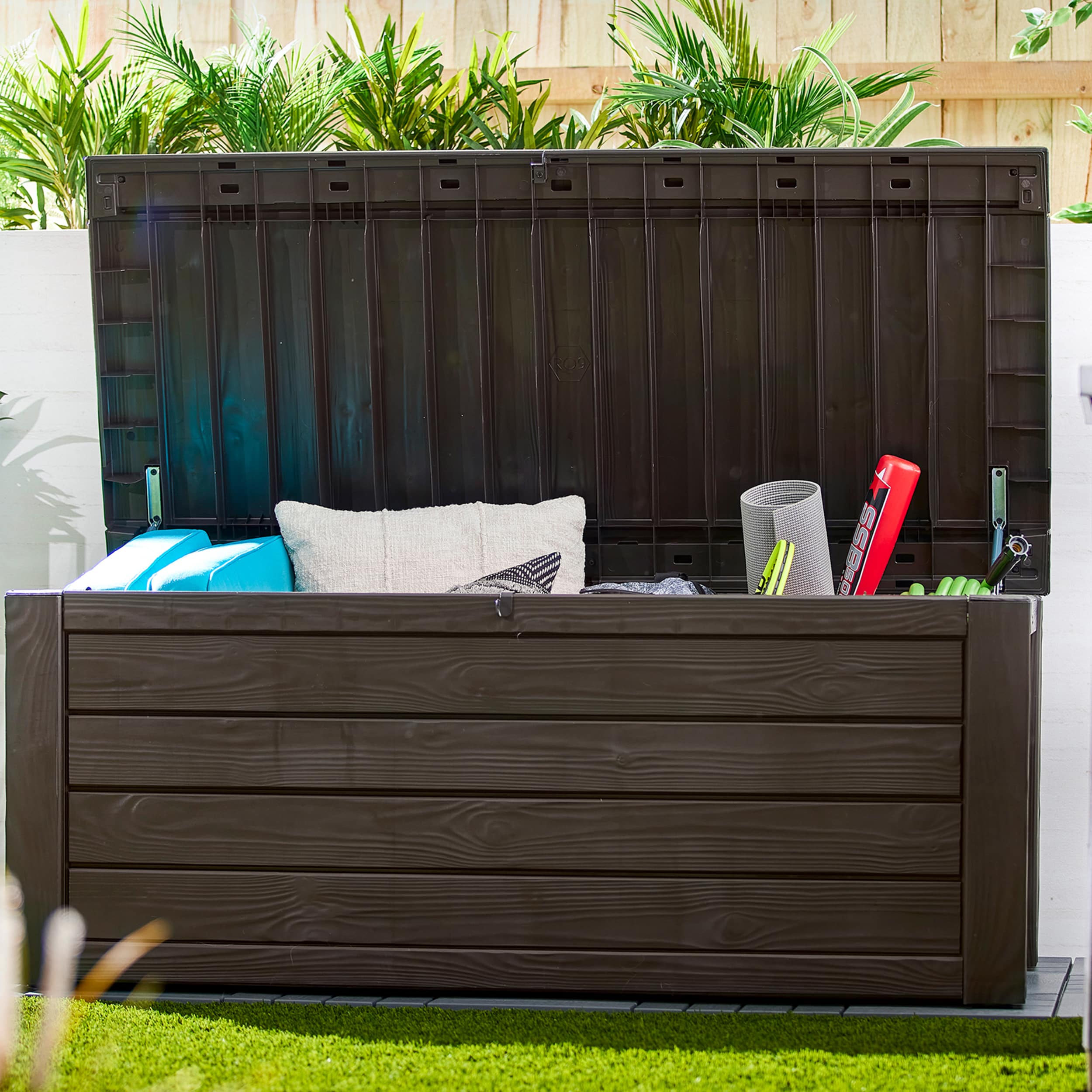 Keter 84021 Deck-Boxes - View #10