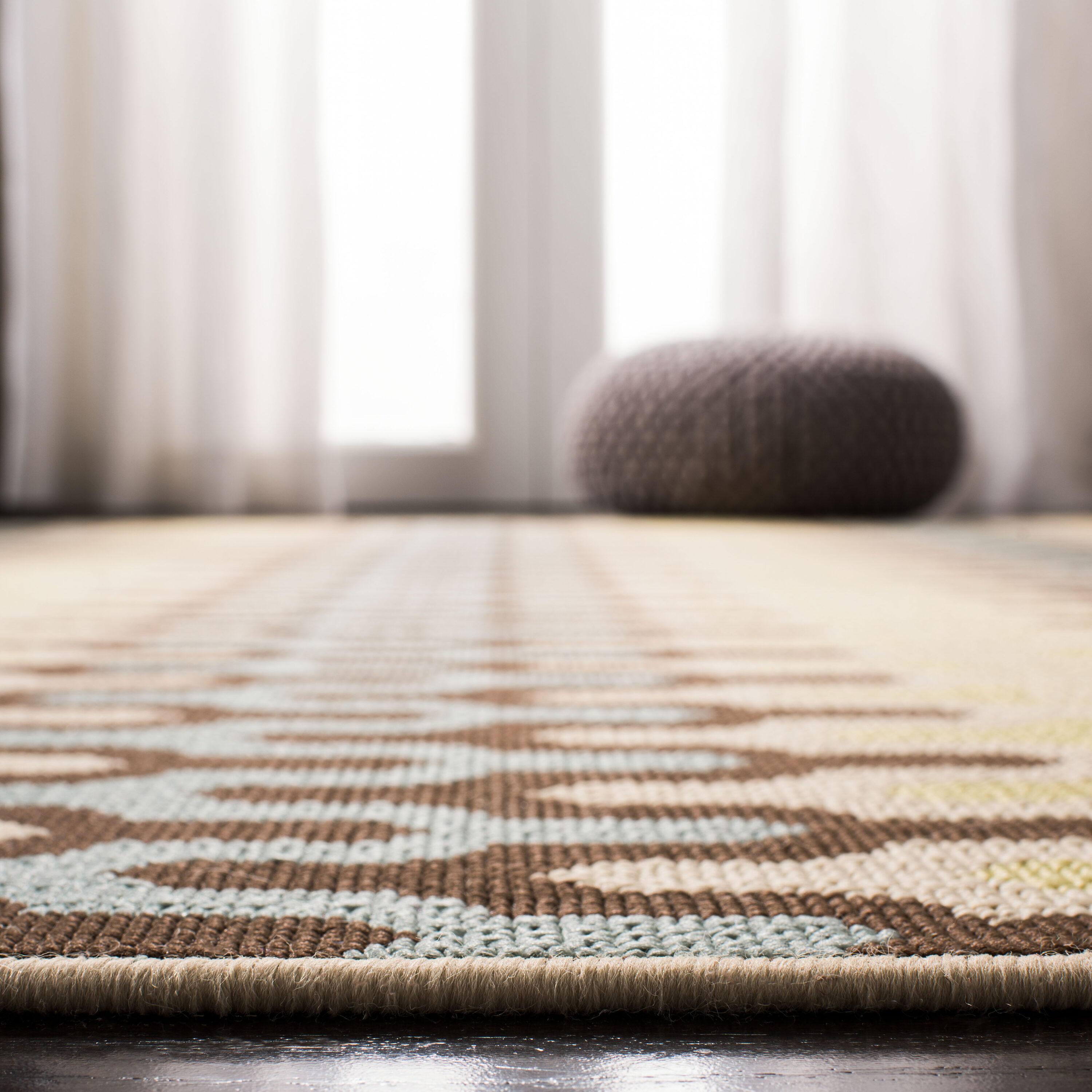 Safavieh HAM518AL-6 rugs - View #7