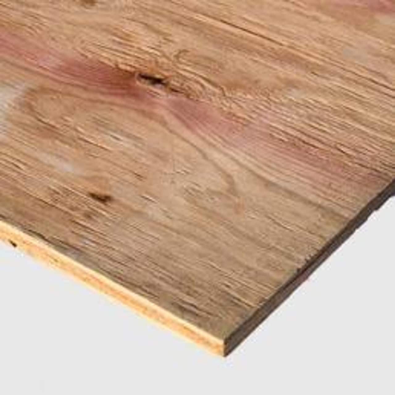 Luan Plywood  Capitol City Lumber