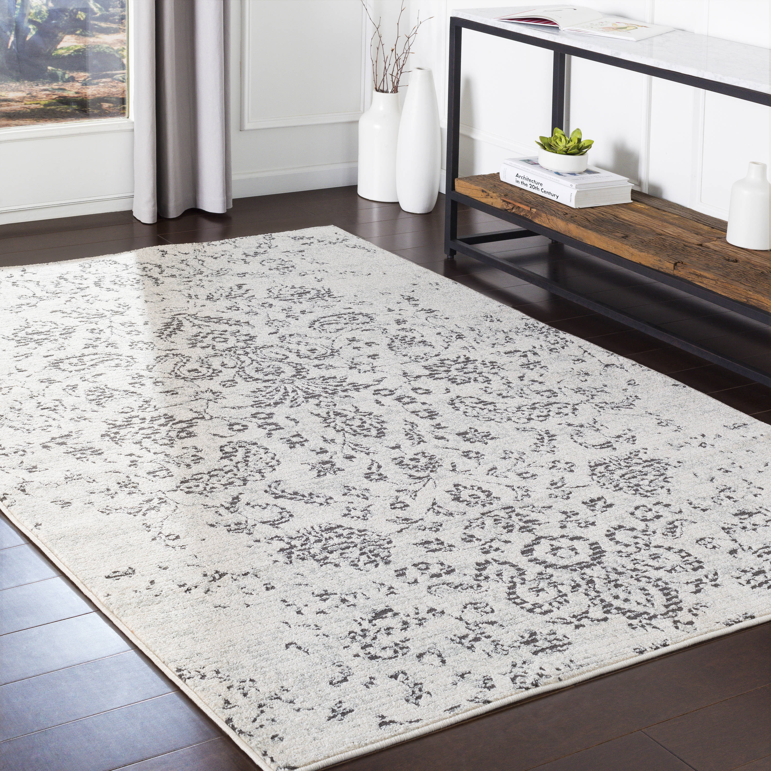 Surya BHR2306-710103 rugs - View #2