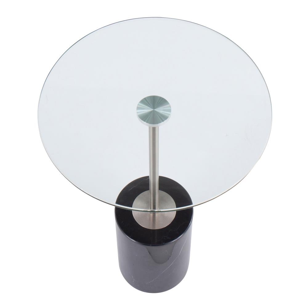 LumiSource TB-SYMBOL BKMBNIGL End-Tables - View #2