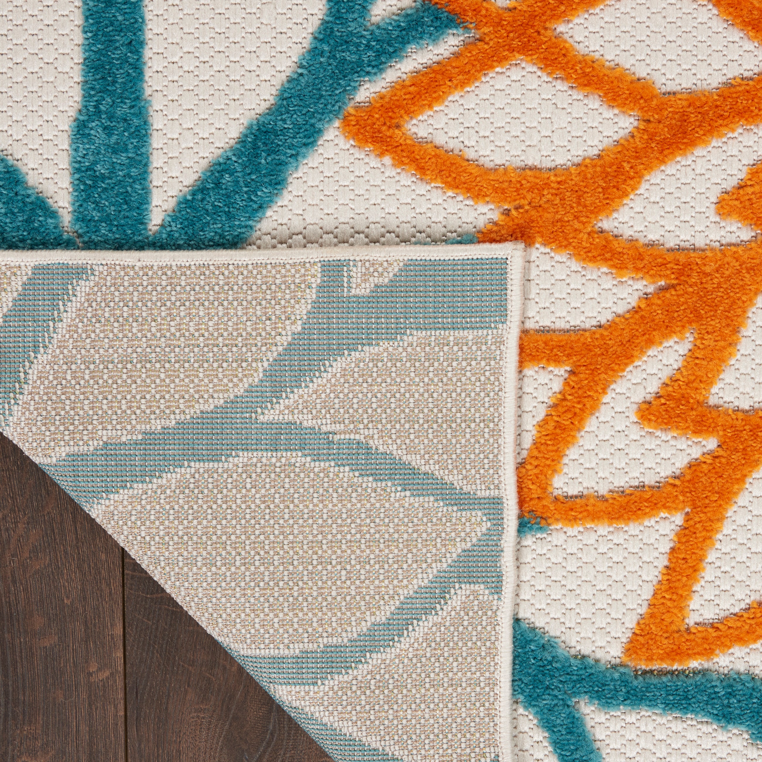 Nourison 099446827180 rugs - View #5