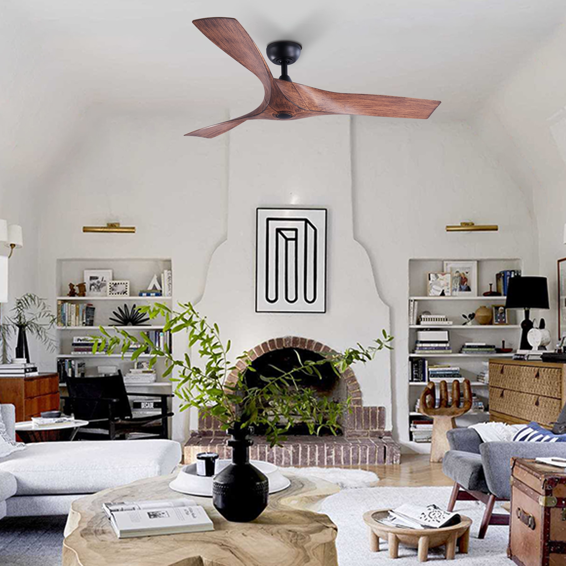 CO-Z CFN-1504-OZ Ceiling-Fans - View #10