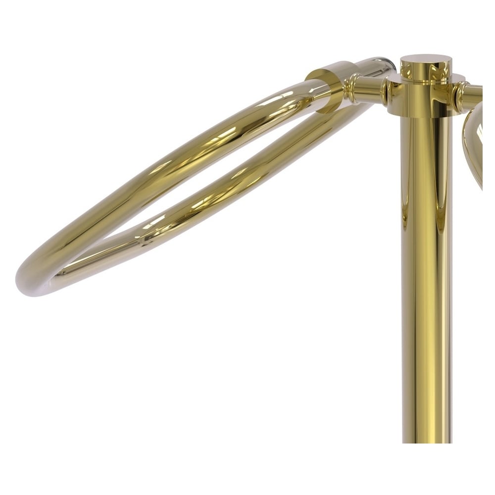 Allied Brass TB-20-UNL d060355 - View #2