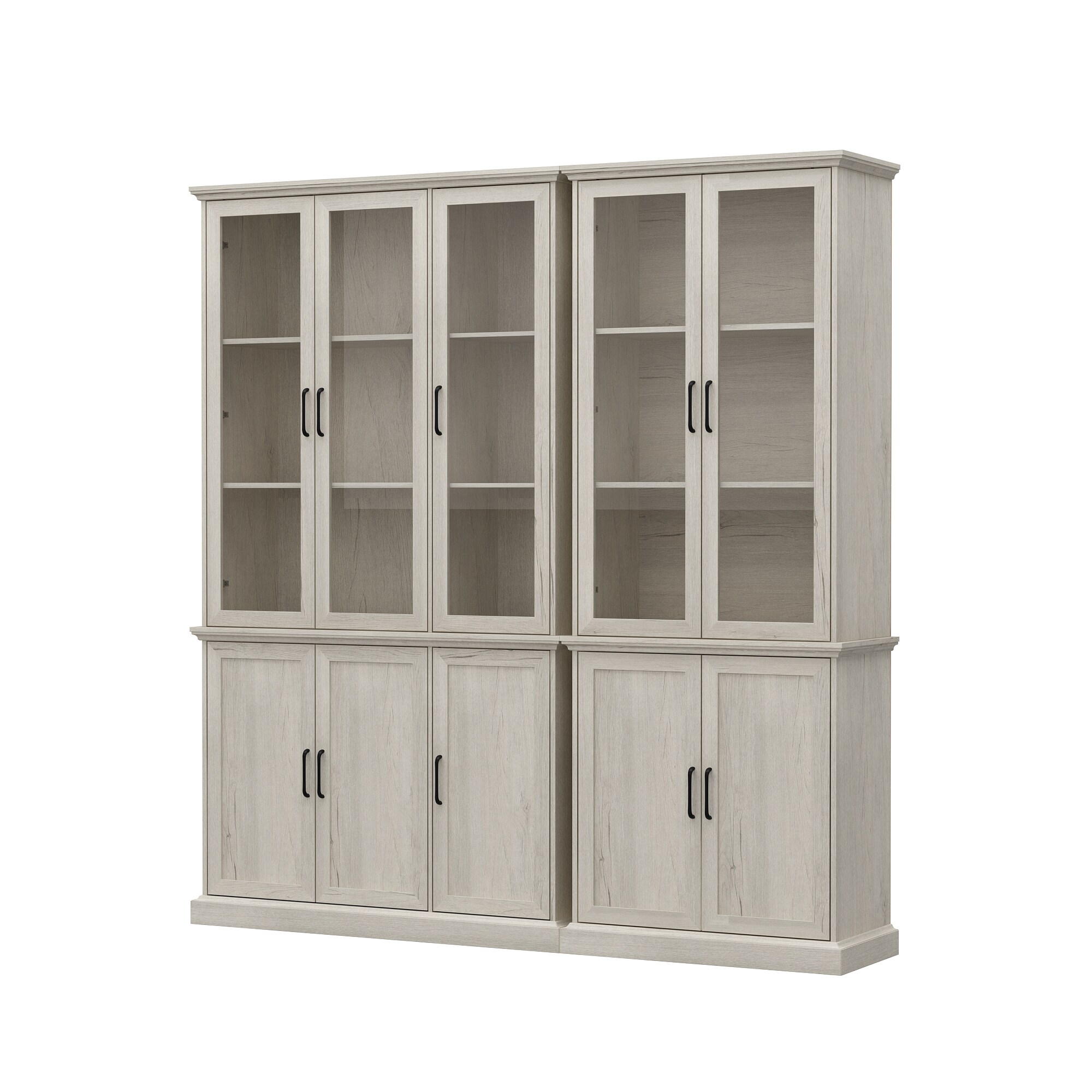 FUFU&GAGA KF260145+146 Dining-Kitchen-Storarge - View #5