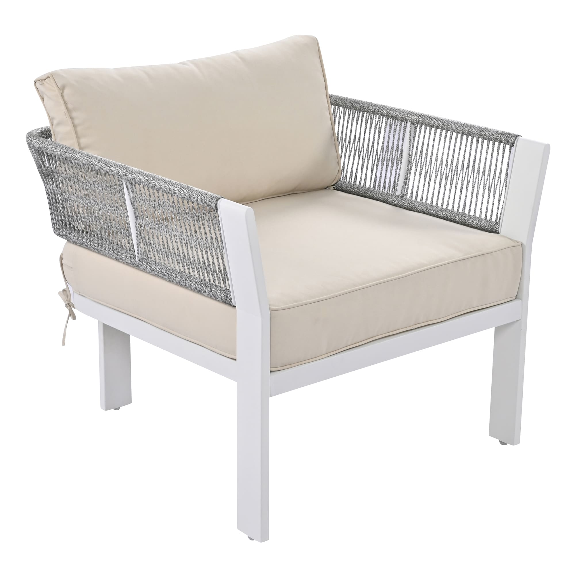 Bayfeve BFTM-10A-PCS Patio-Conversation-Sets - View #7