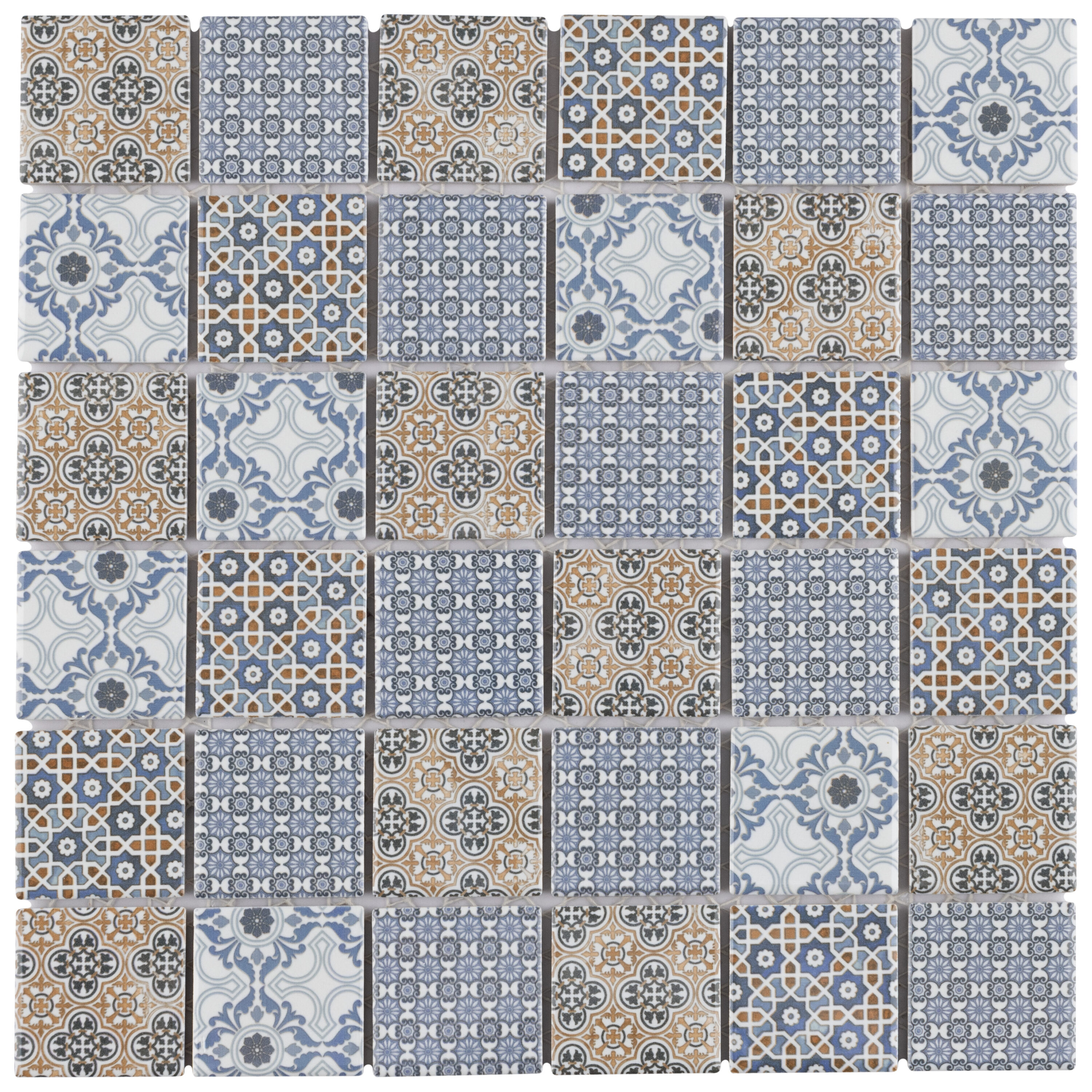 Affinity Tile S1FTC2CL Tile-Samples - View #4