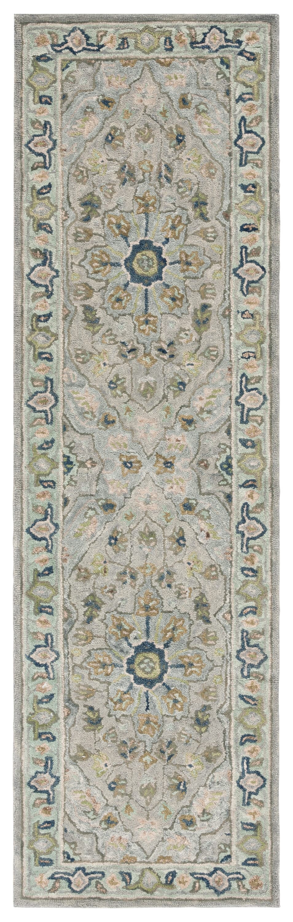Safavieh HG228M-28 rugs - View #2