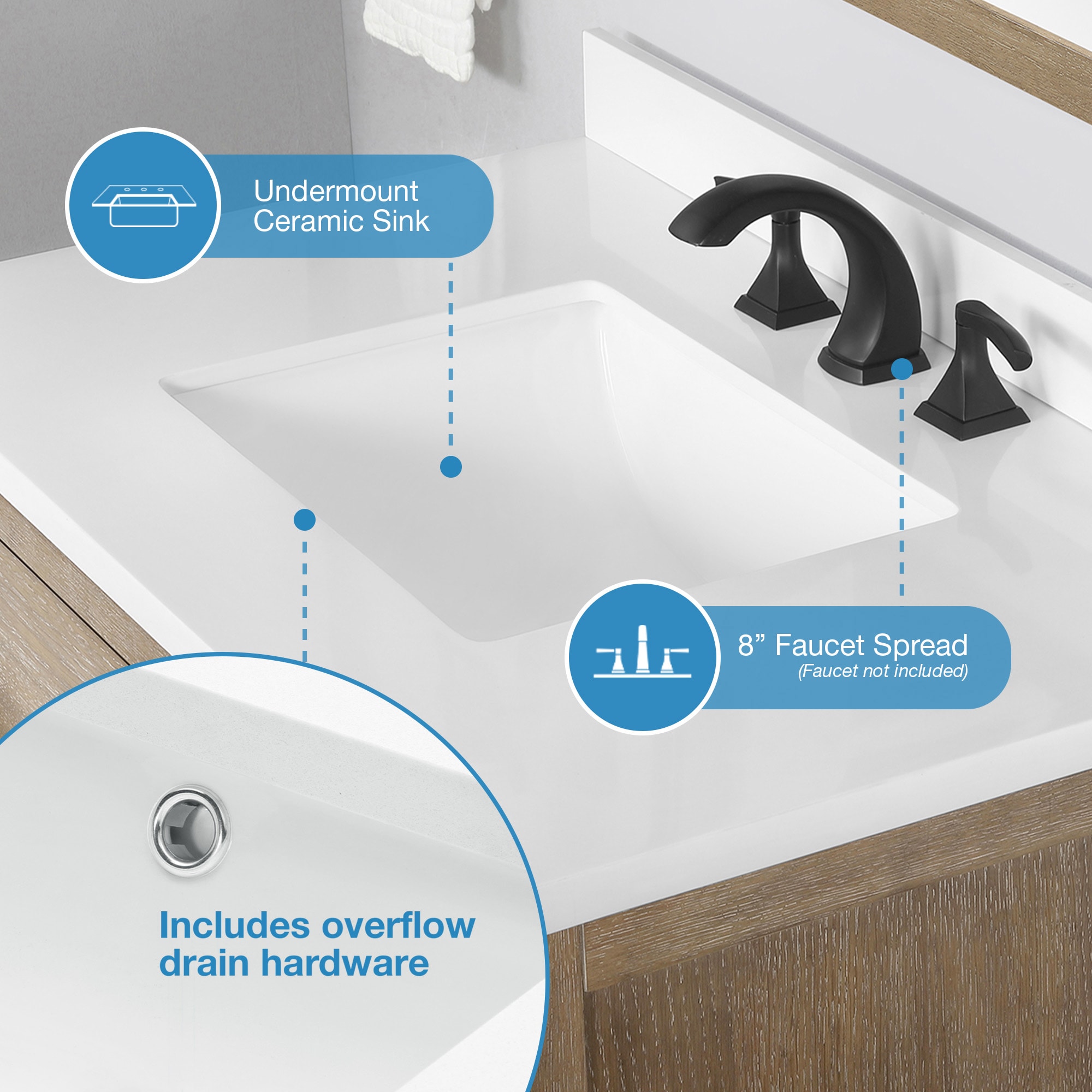 OVE Decors 15VVA-BAIL36-C28 Bath-Vanity-Combo - View #4