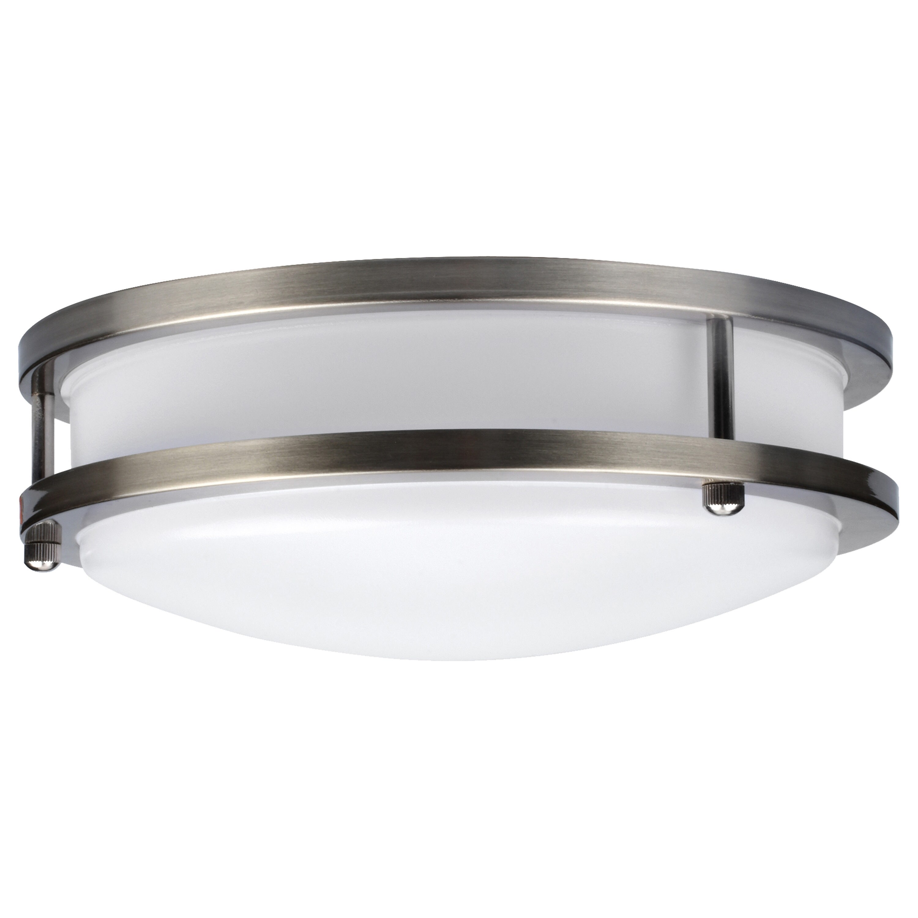 Access Lighting 20500LEDDCS-BS/ACR flushmounts - View #2