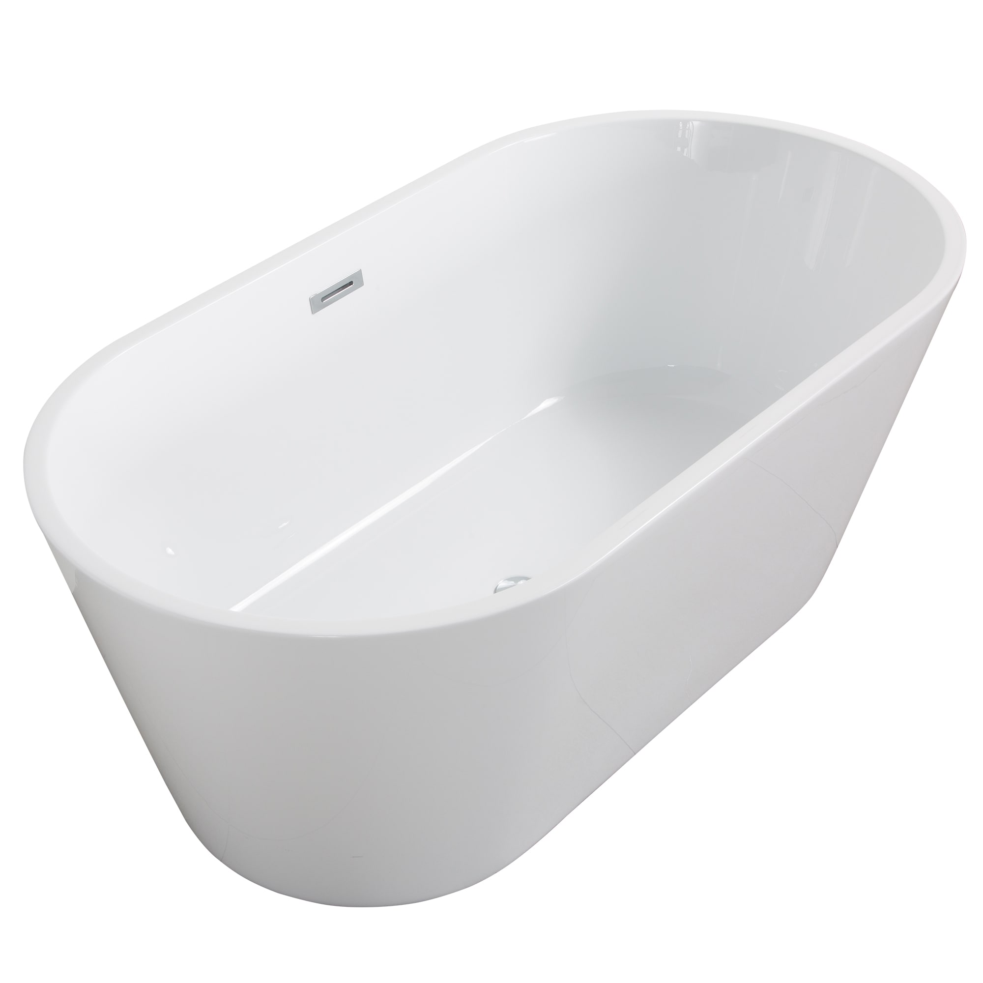 Clihome TC-415-BL bathtubs - View #4
