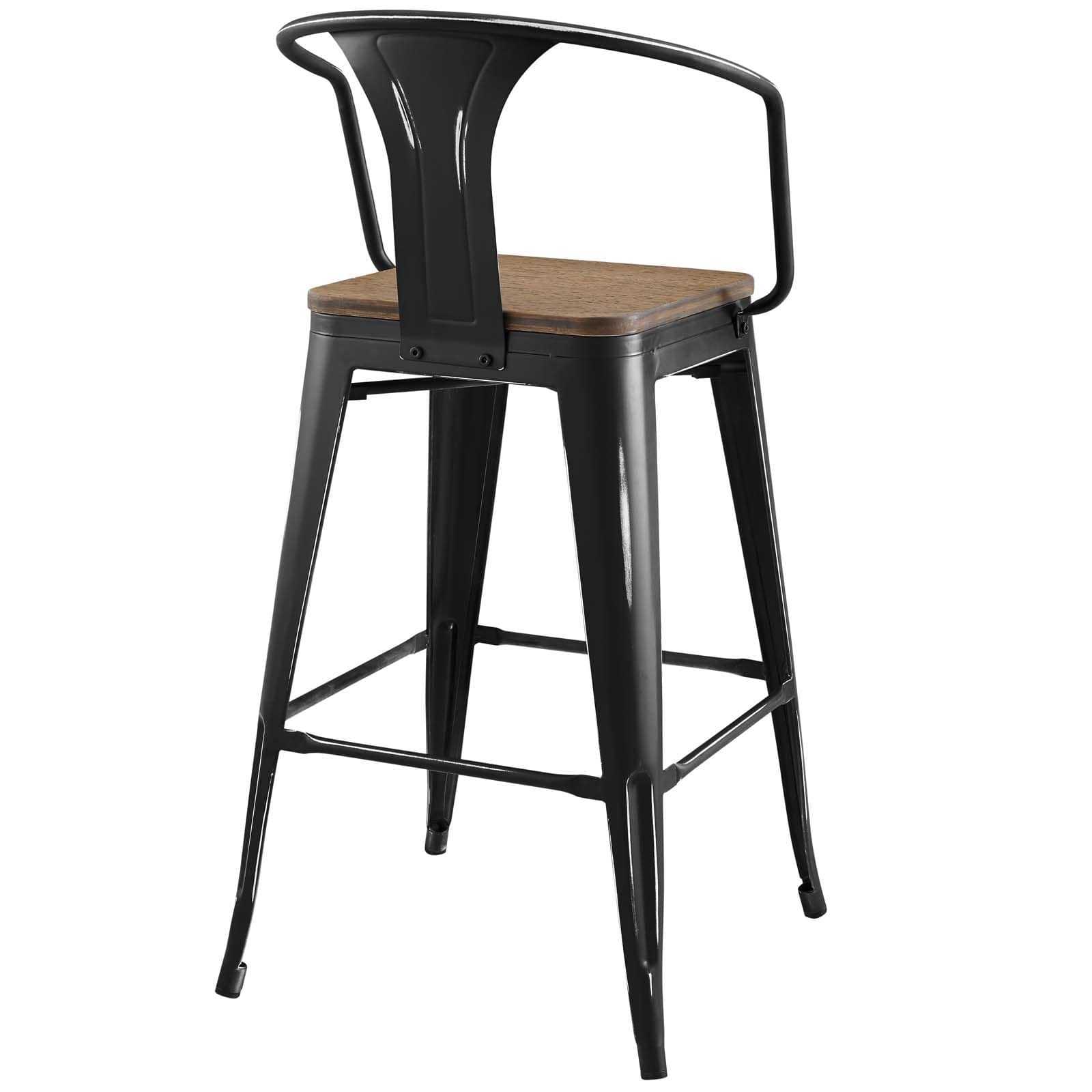 Modway EEI-3955-BLK stools - View #4