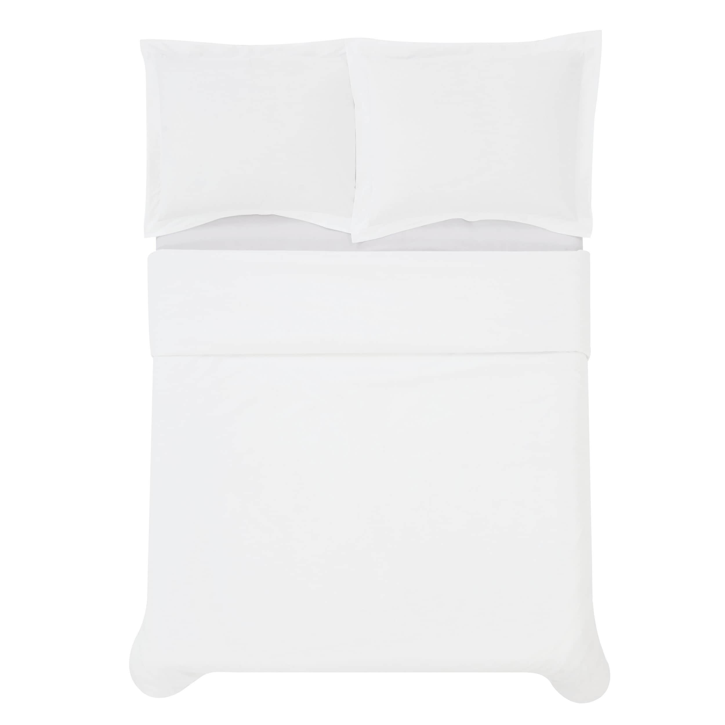 Cannon DCS4488WTK-1800 bedding - View #5
