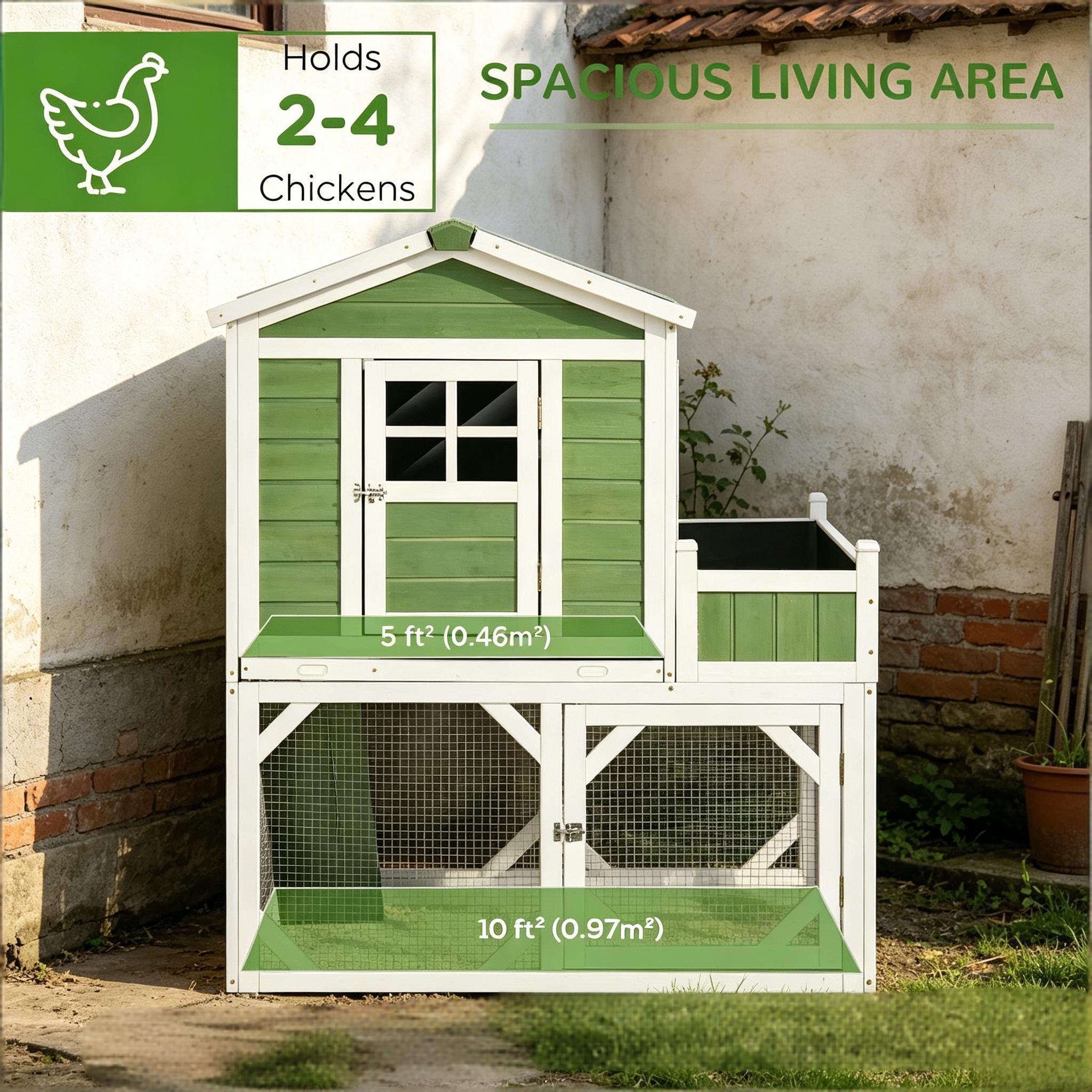 LUXEYARD DS-Y-YC-2623 Dog-Pens - View #3