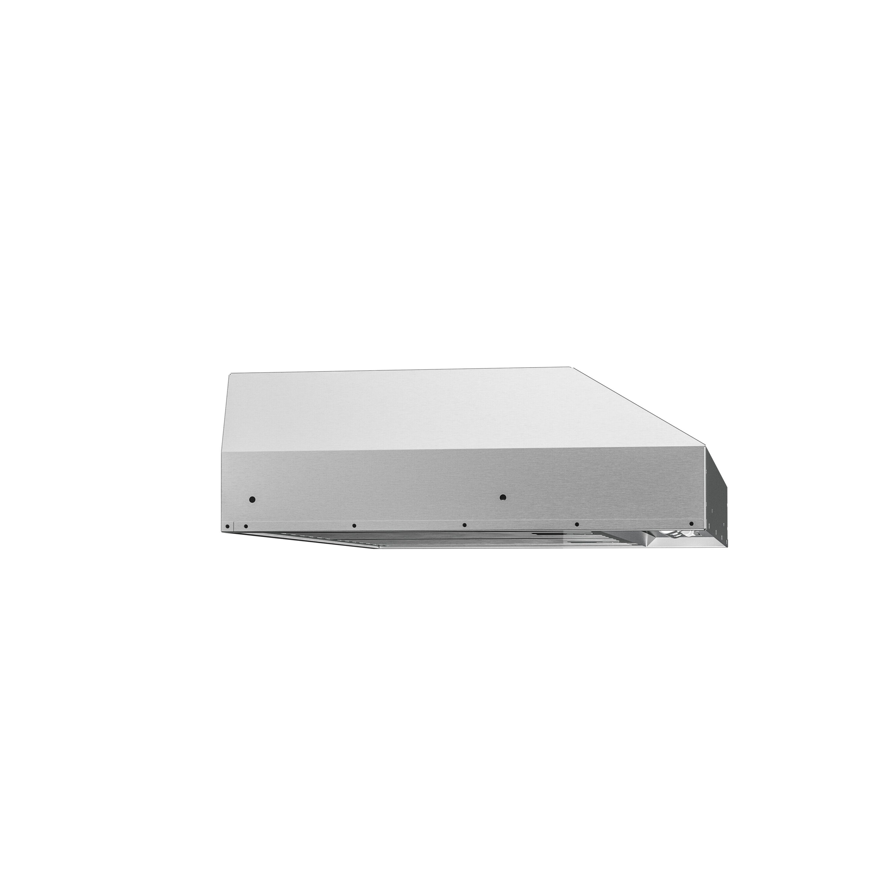 Zephyr Monsoon I 30 Range Hood Insert with Blower in Stainless