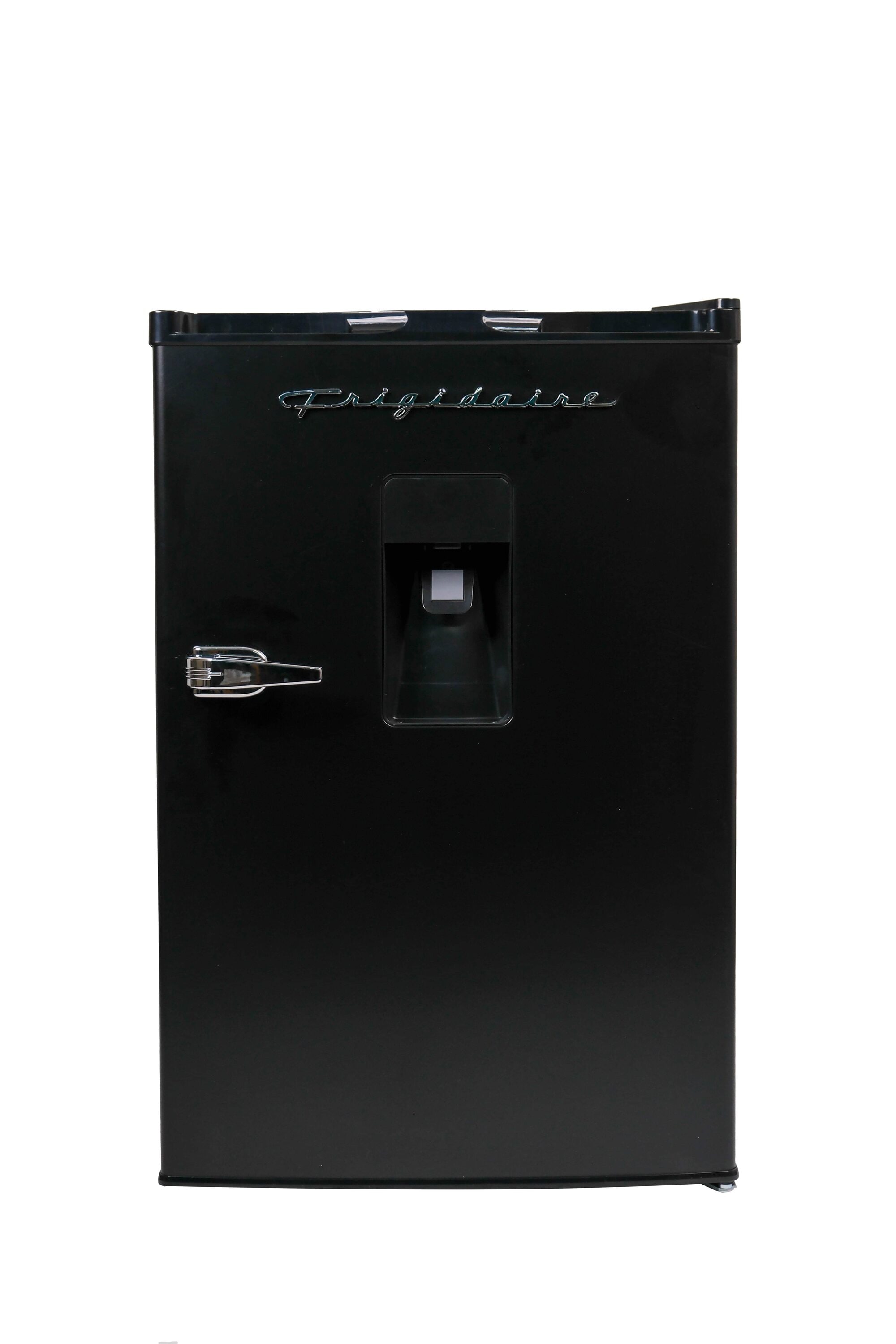 Frigidaire EFR494-BLACK 4.5-Cu. Feet Mini Fridge ( Black )
