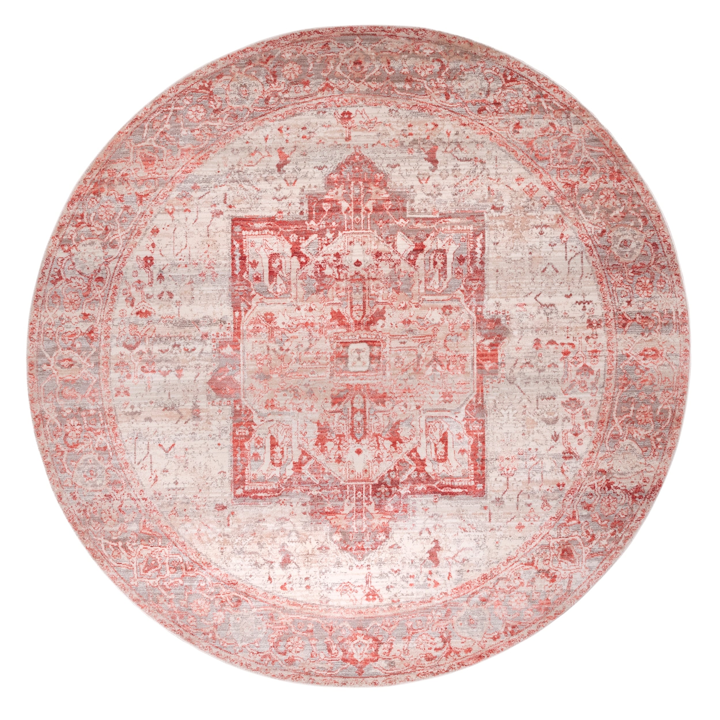 nuLOOM KHMC04D-R505 rugs - View #2