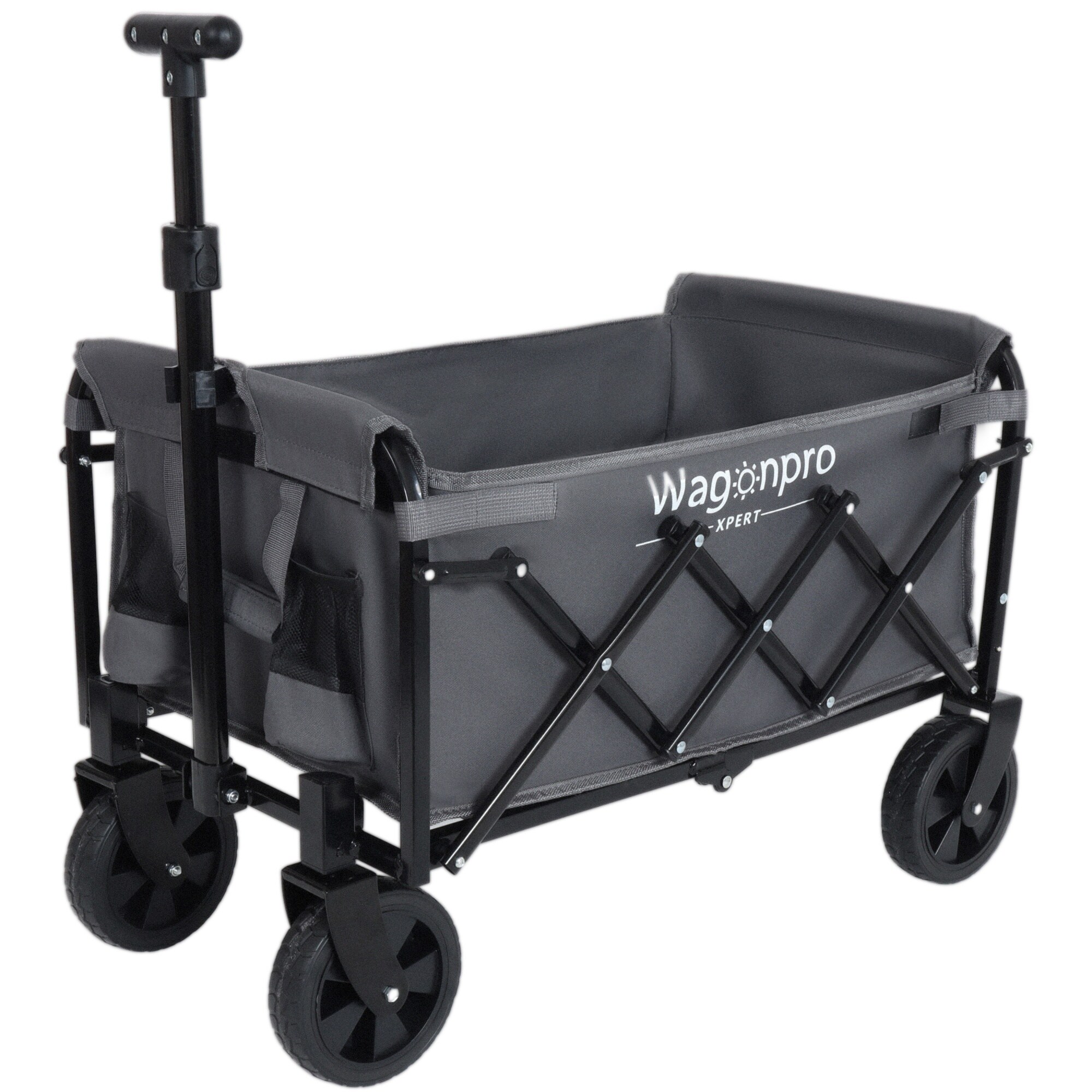 Wooakway FXLS0607-605C75 Yard-Carts - View #12