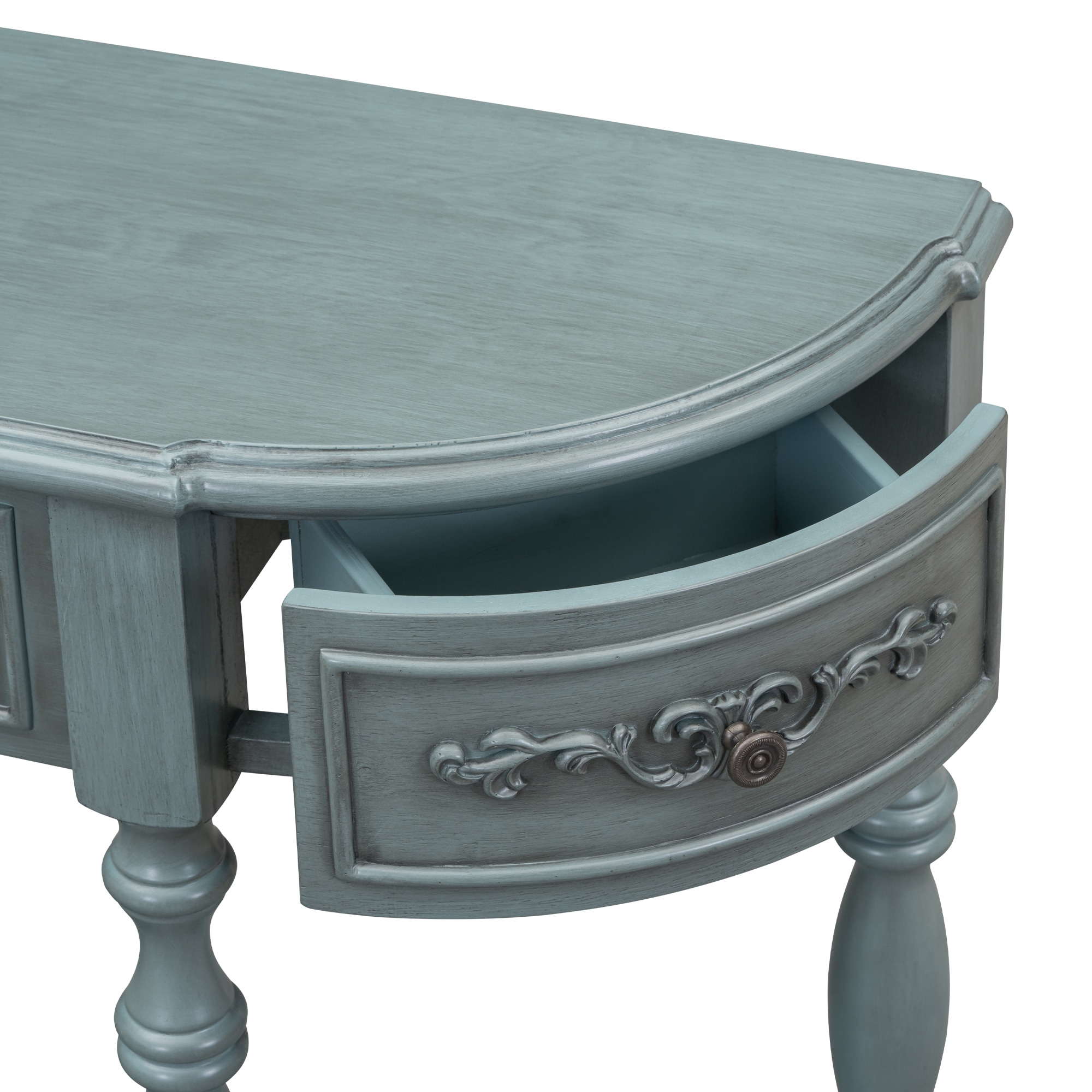 ModernLuxe N711P186862C Console-Sofa-Tables - View #12
