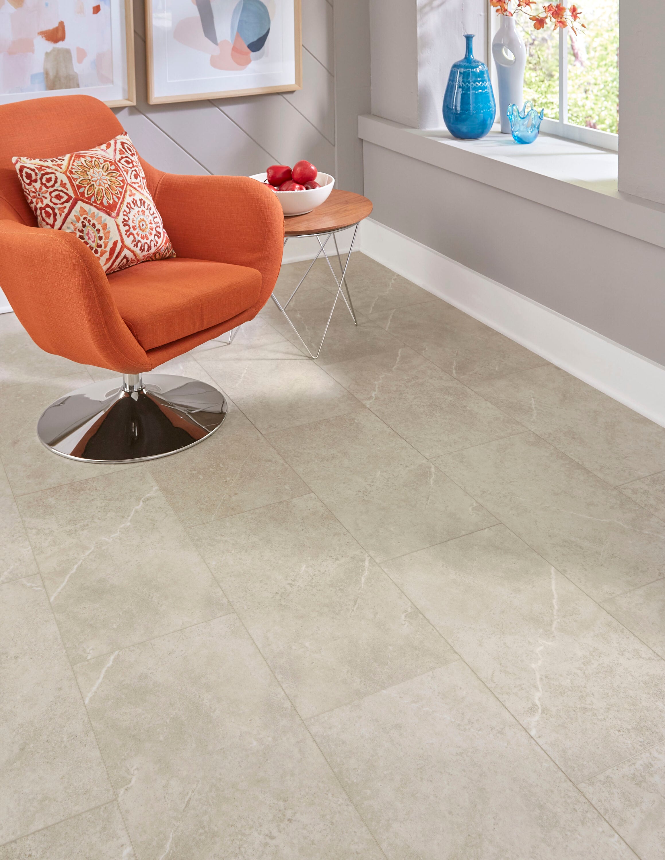 Nouveax HDPCT-879 Vinyl-Tiles - View #2