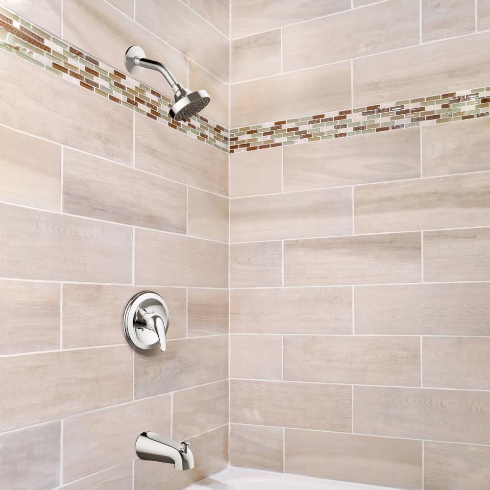 Design House 594770 Tub-Shower-Faucets - View #2