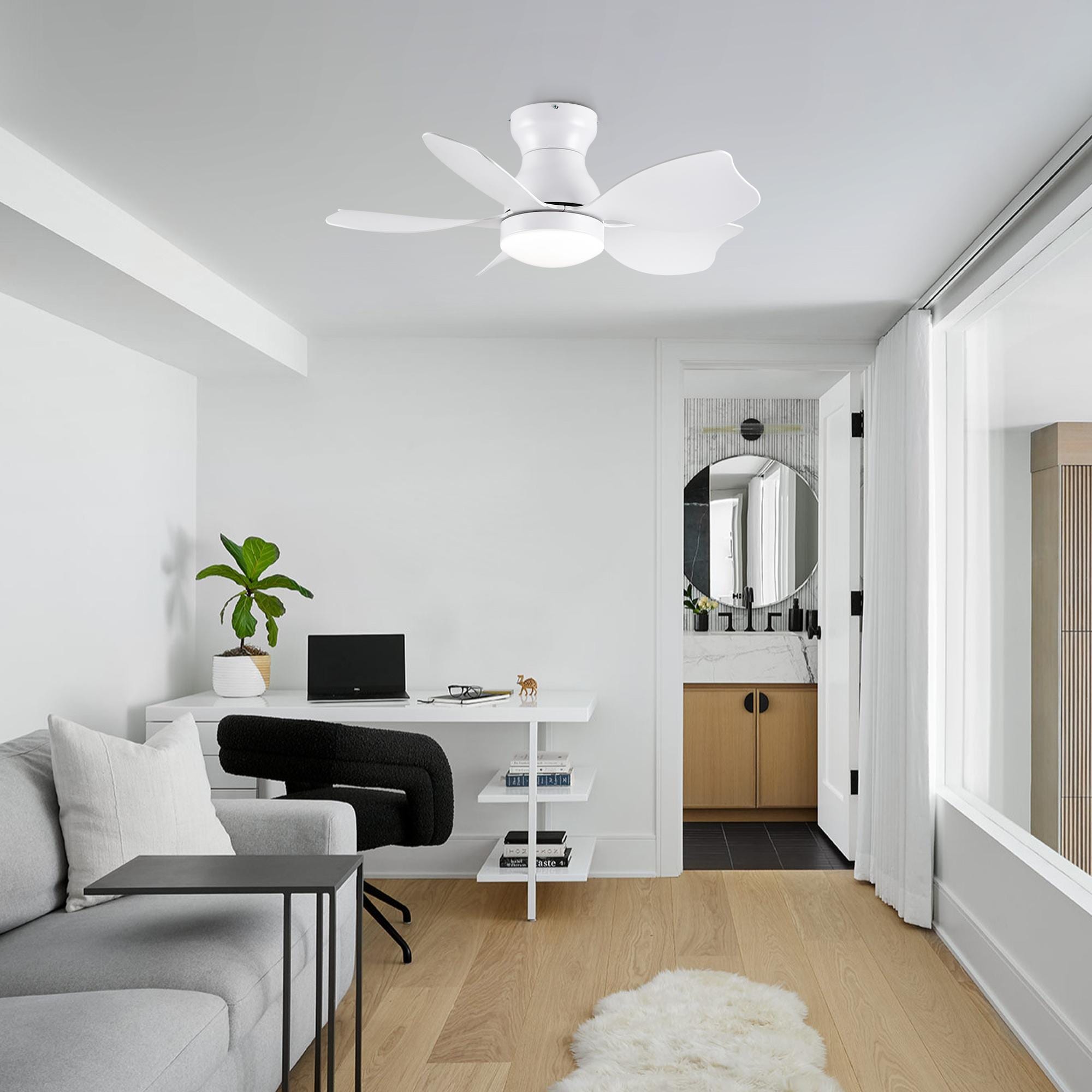 Bayfeve BFYH-3341-CF Ceiling-Fans - View #14