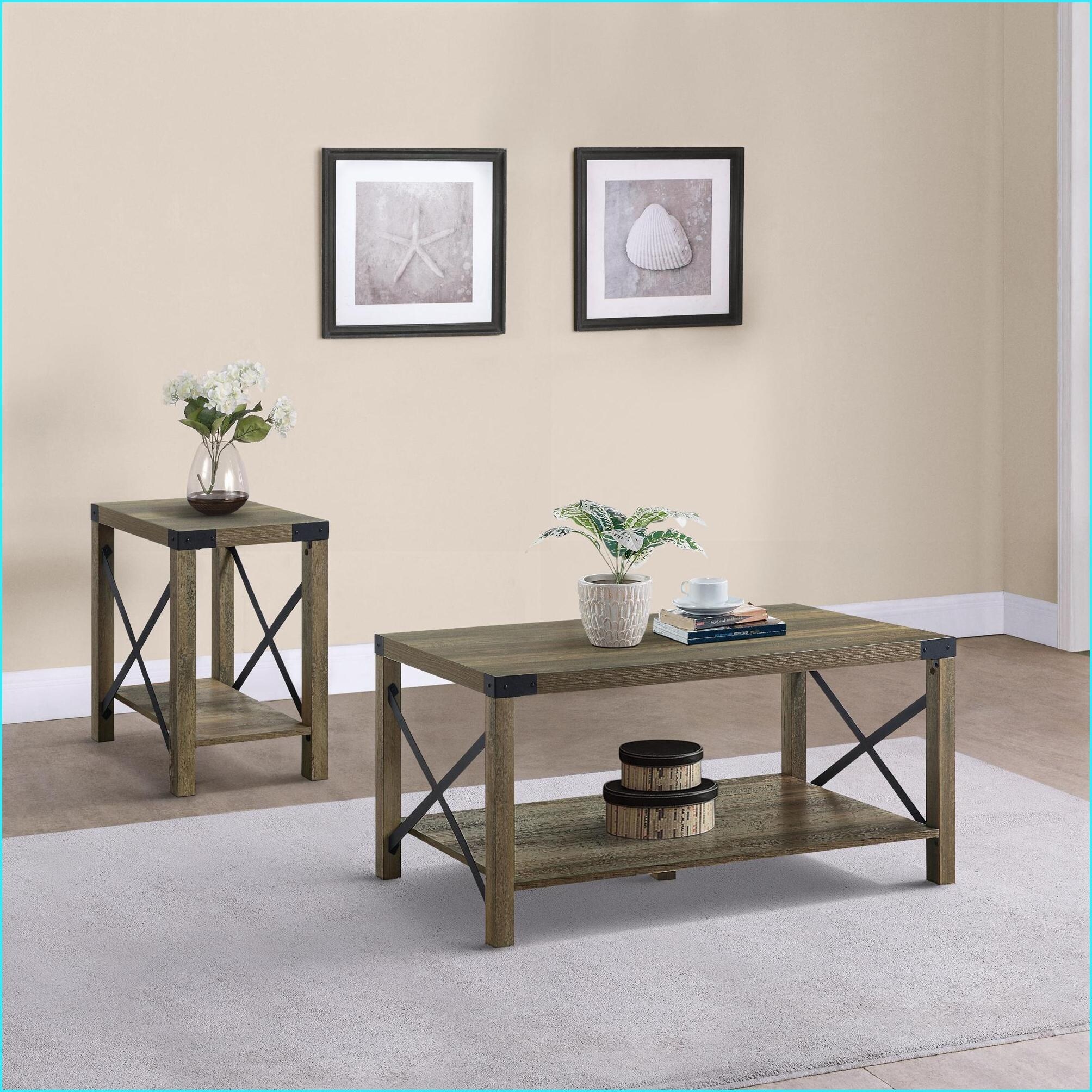 Watnature T29N3UVGXZA5 Coffee-Tables - View #7
