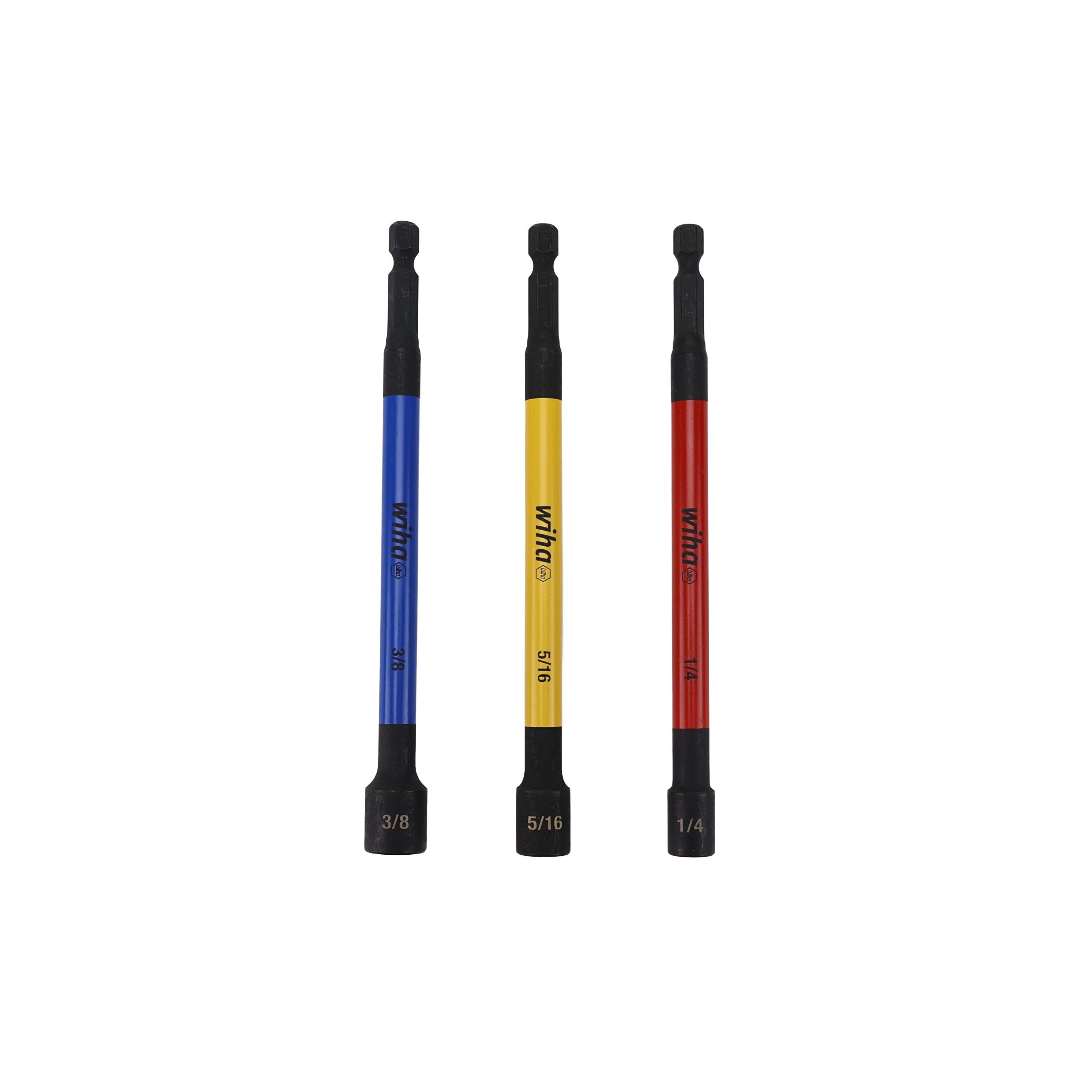 Wiha 70495 Impact-Screwdriving-Bits - View #3