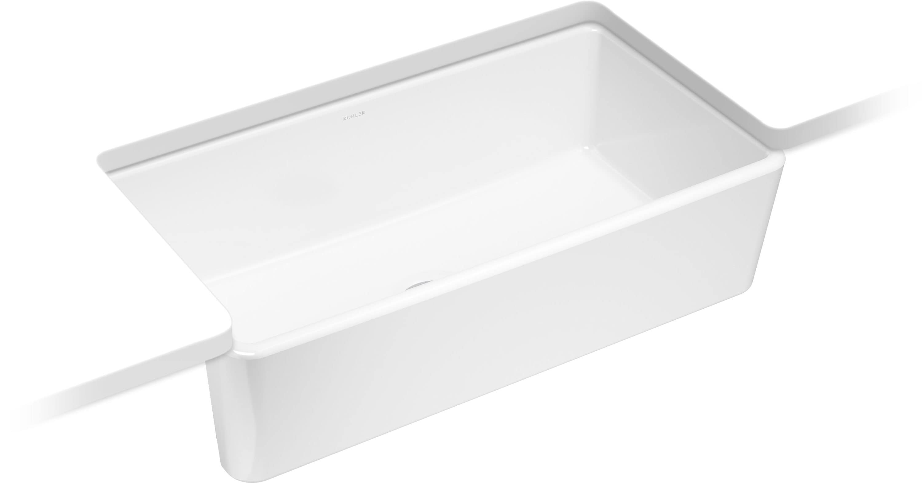 KOHLER R26103-0 Kitchen-Sinks - View #2